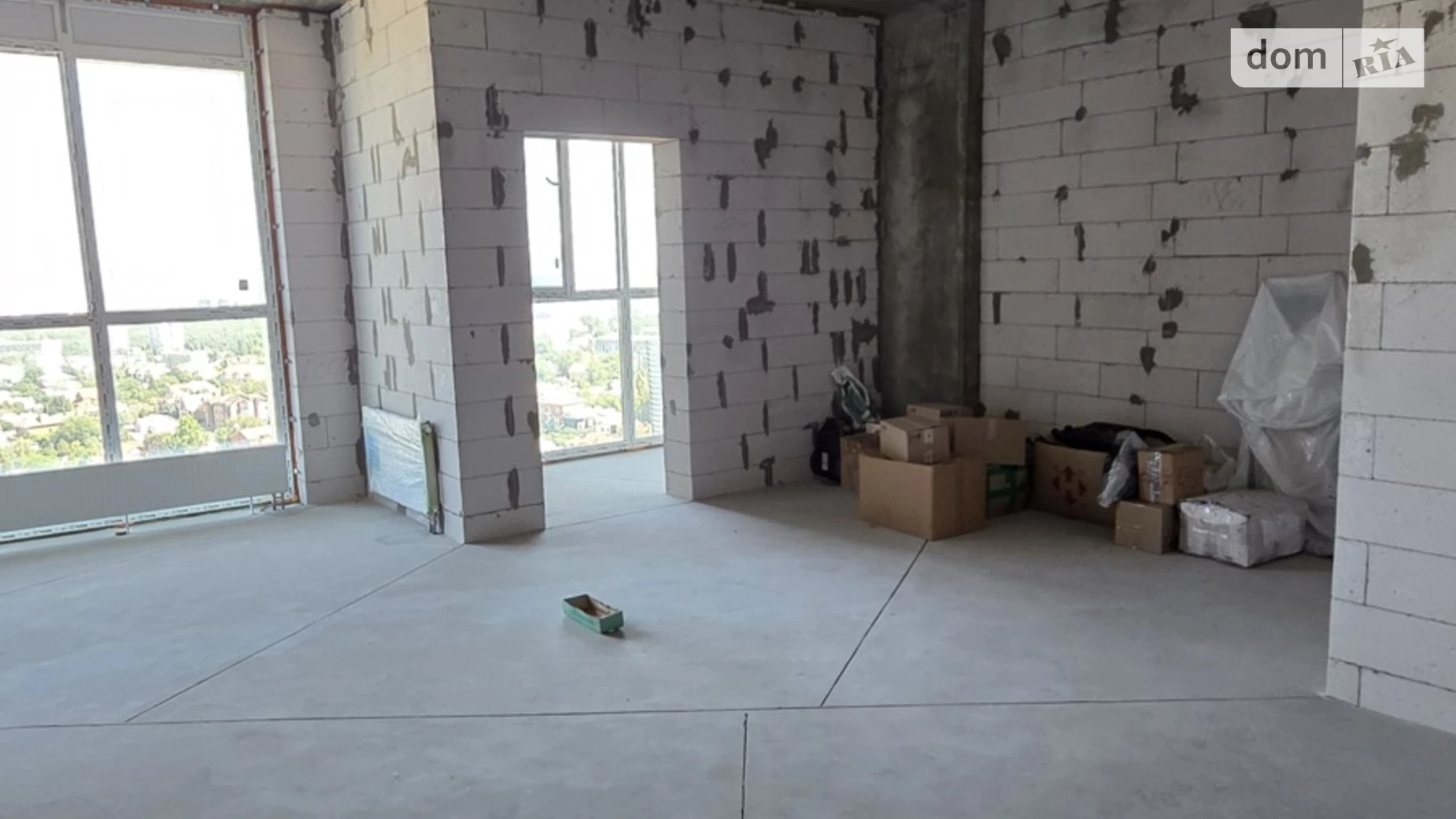 Продается 1-комнатная квартира 46.8 кв. м в Днепре, бул. Звездный, 1М - фото 4