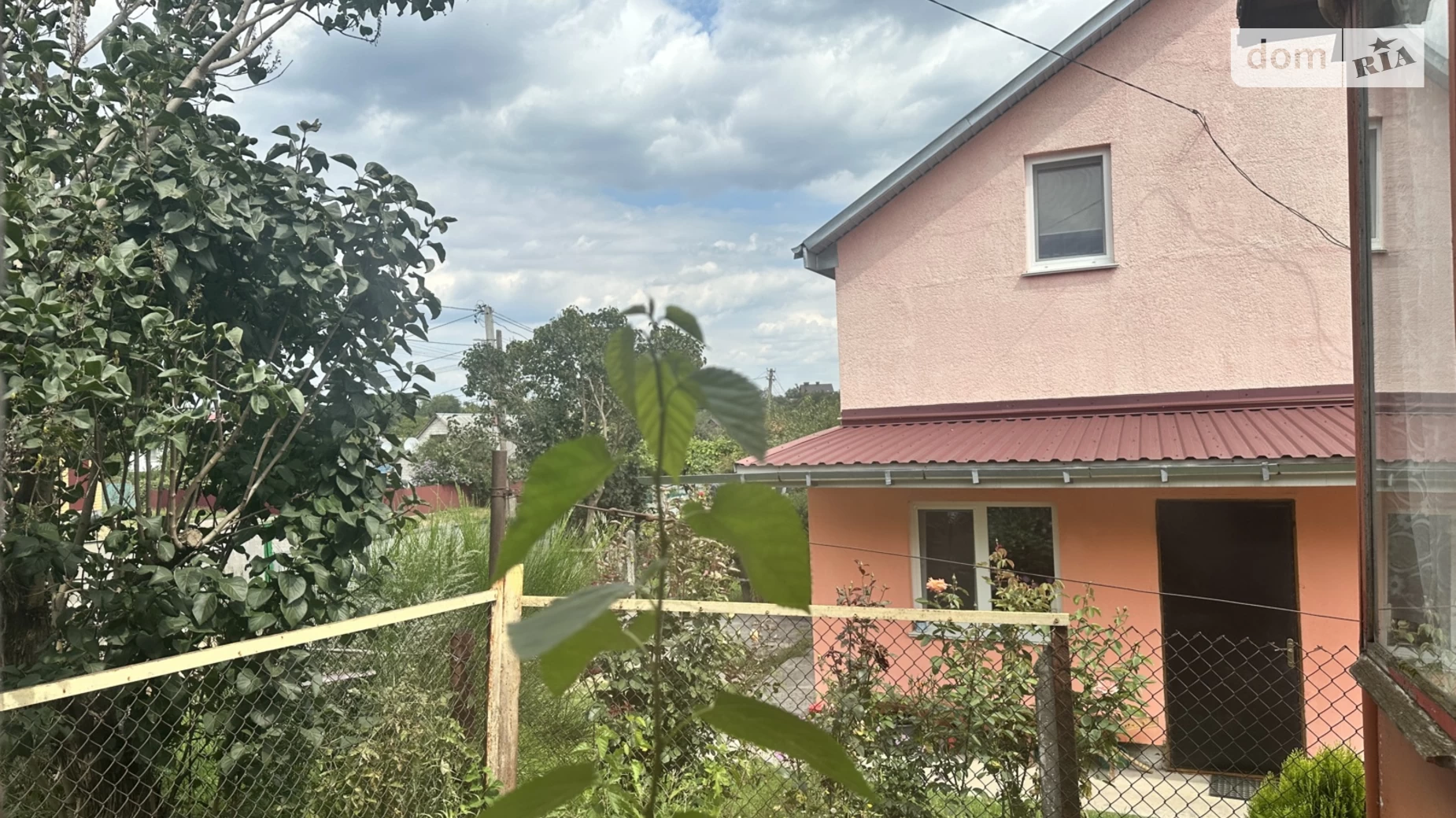 Продается часть дома 60 кв. м с балконом, цена: 48000 $ - фото 4