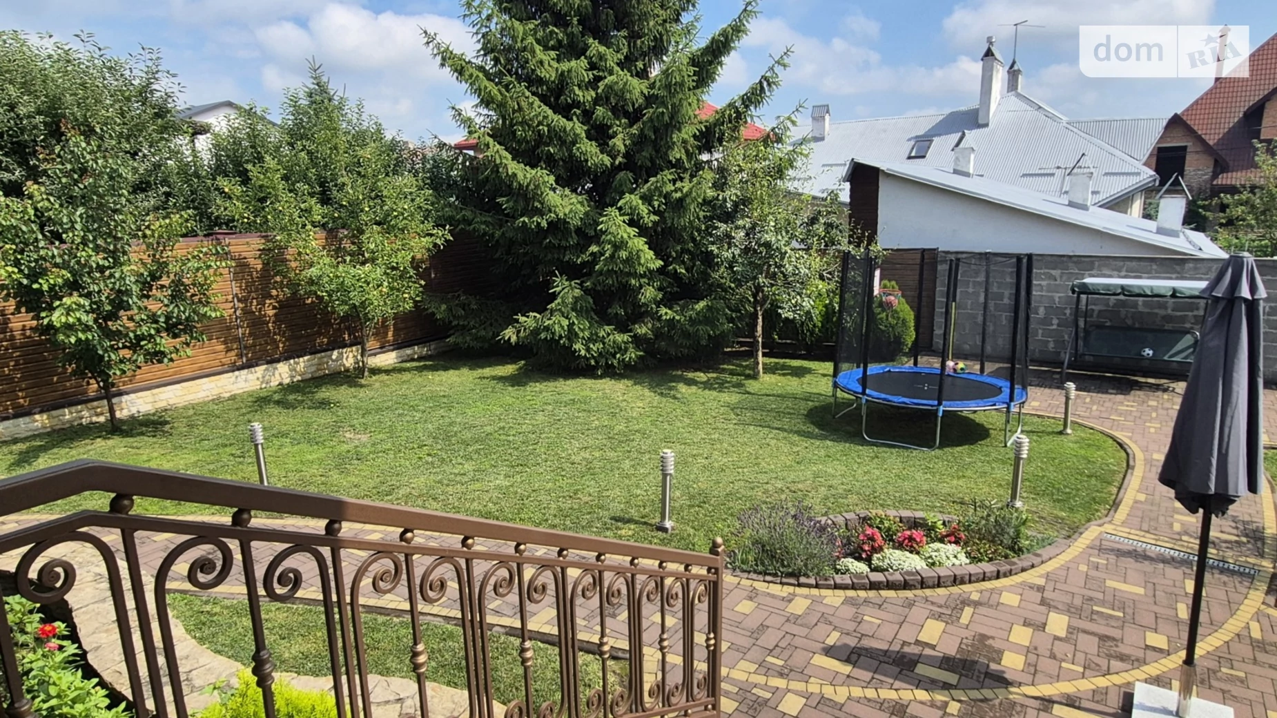 Продається будинок 2 поверховий 251 кв. м з верандою, цена: 420000 $ - фото 3