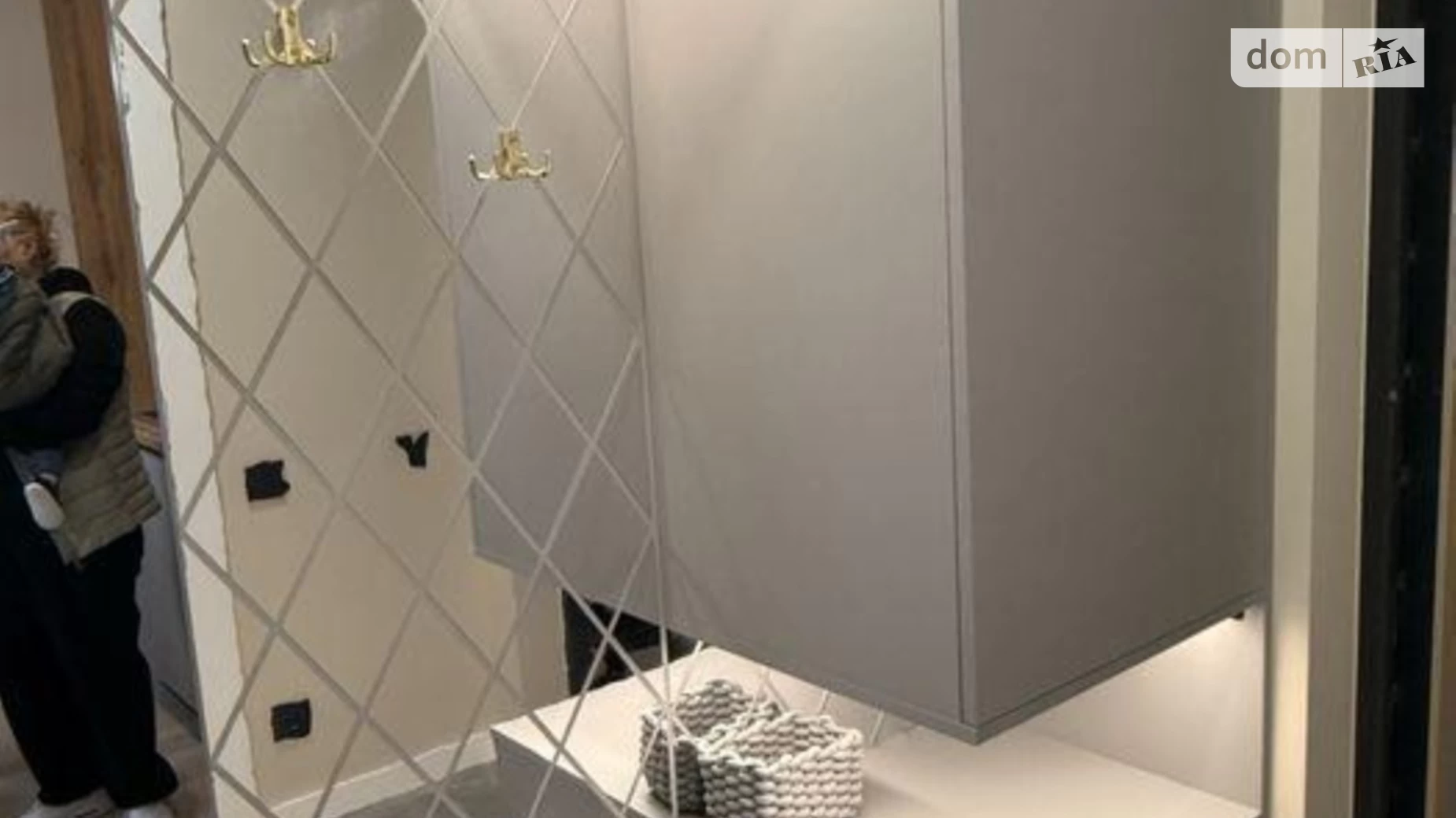 Продается 1-комнатная квартира 41 кв. м в Киеве, ул. Михаила Максимовича, 26 - фото 3