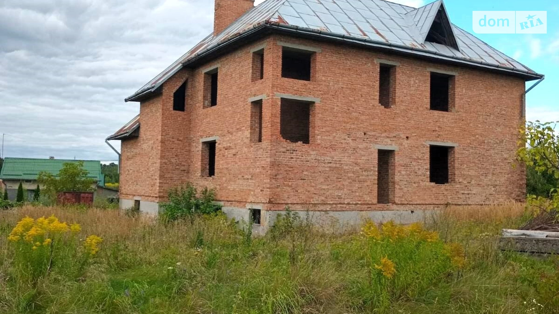 Продается дом на 3 этажа 246 кв. м с мебелью, цена: 35000 $ - фото 5