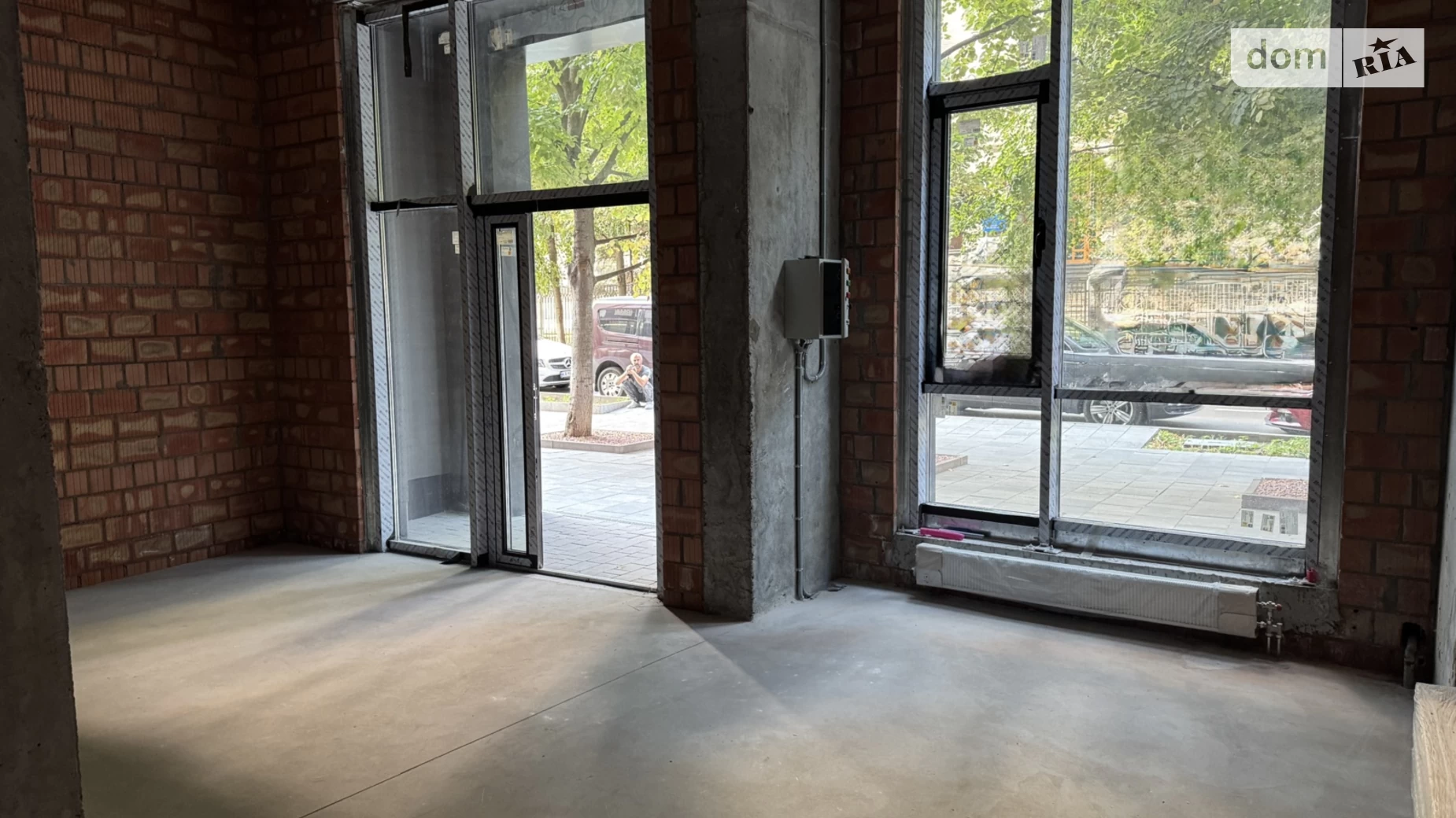 Сдается в аренду помещения свободного назначения 50 кв. м в 25-этажном здании, цена: 1400 $ - фото 4