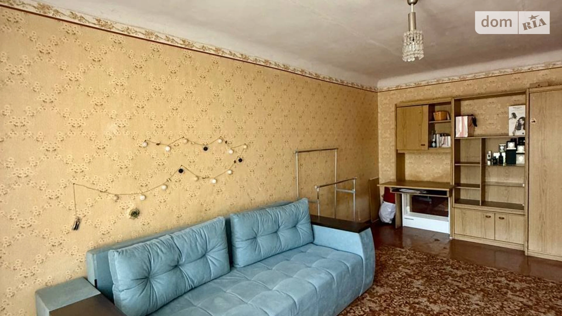 Продается 1-комнатная квартира 33 кв. м в Днепре, просп. Хмельницкого Богдана, 18 - фото 2