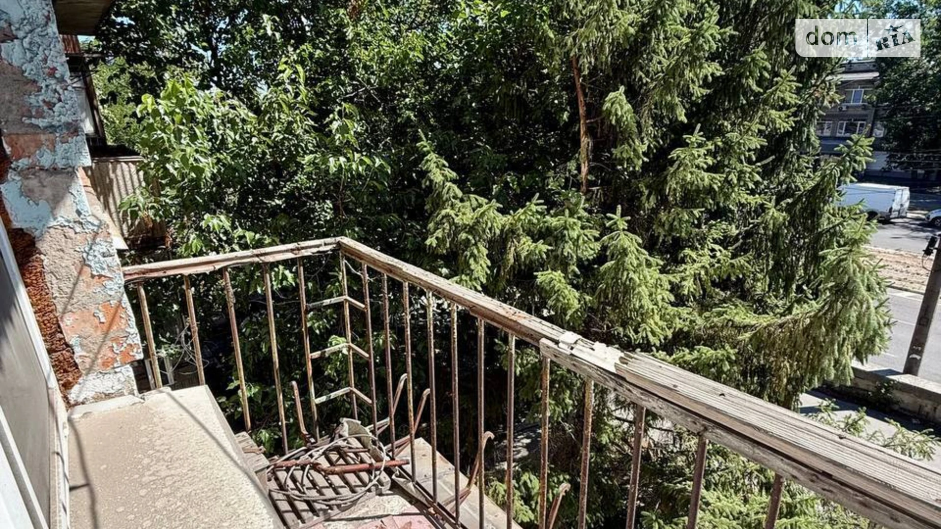 Продается 1-комнатная квартира 33 кв. м в Днепре, просп. Хмельницкого Богдана, 18 - фото 3