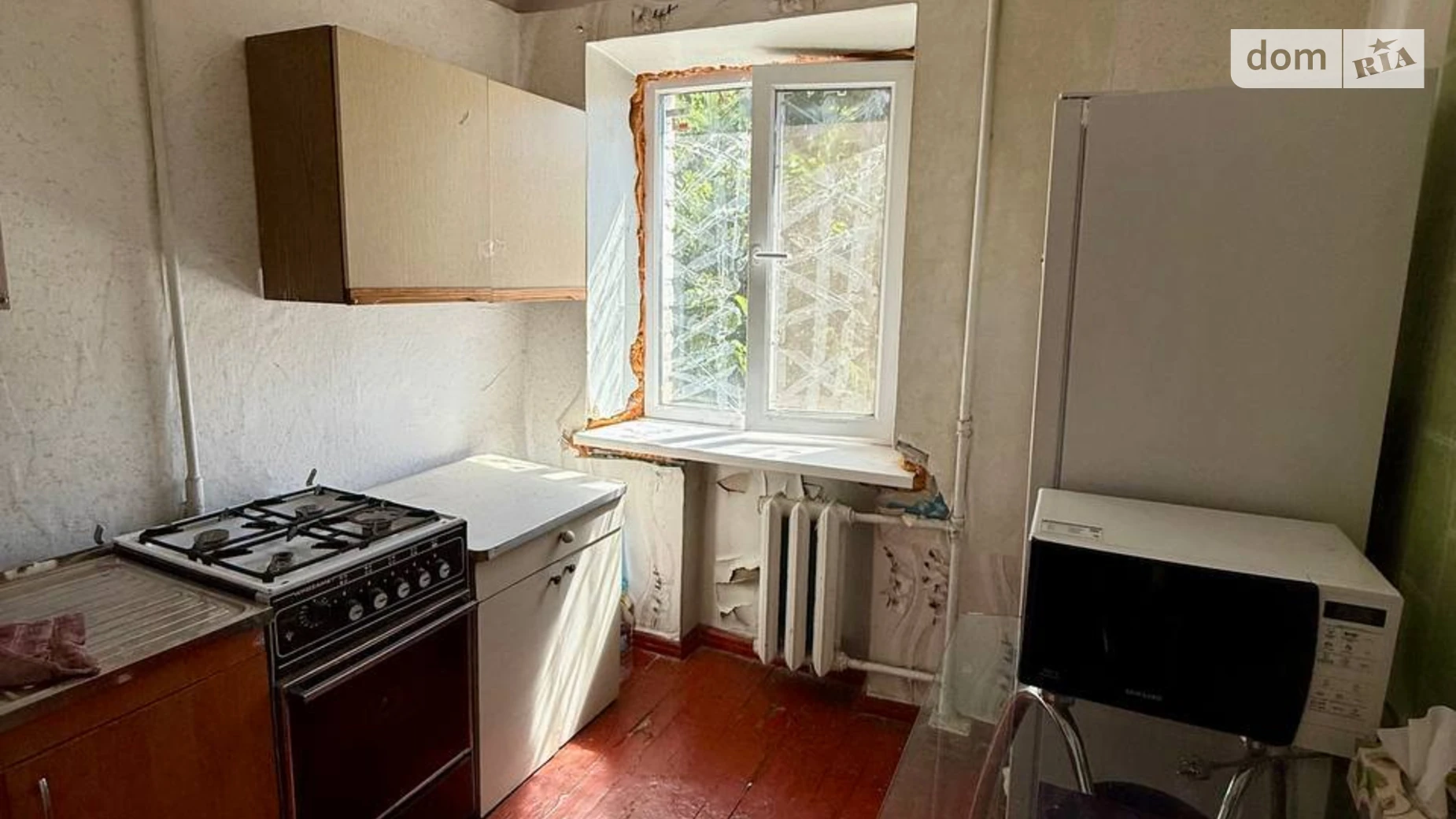 Продается 1-комнатная квартира 33 кв. м в Днепре, просп. Хмельницкого Богдана, 18 - фото 4