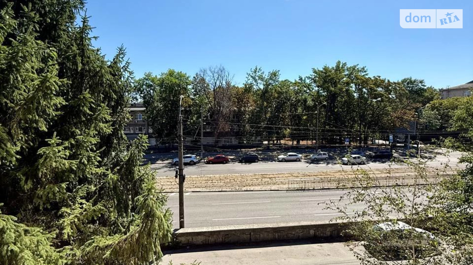 Продается 1-комнатная квартира 33 кв. м в Днепре, просп. Хмельницкого Богдана, 18 - фото 5