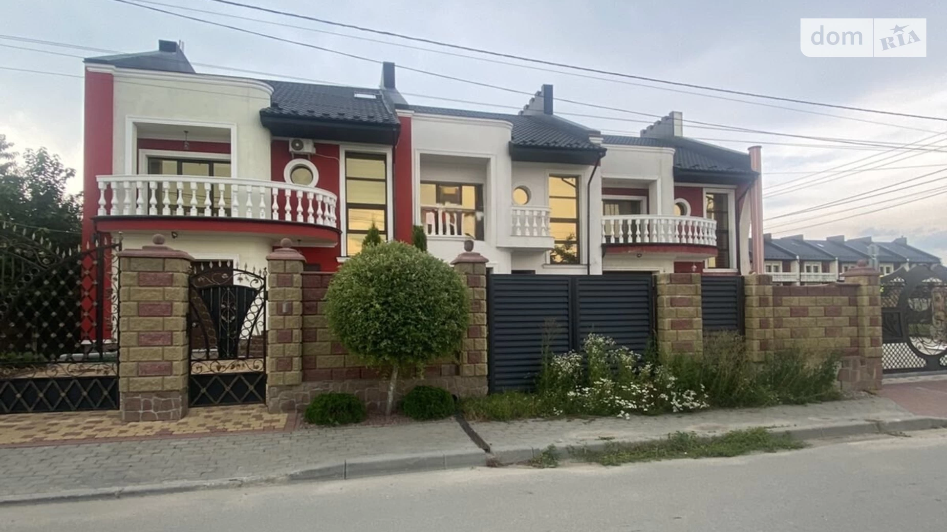 ул. Солнечная Байковцы, цена: 95000 $ - фото 2