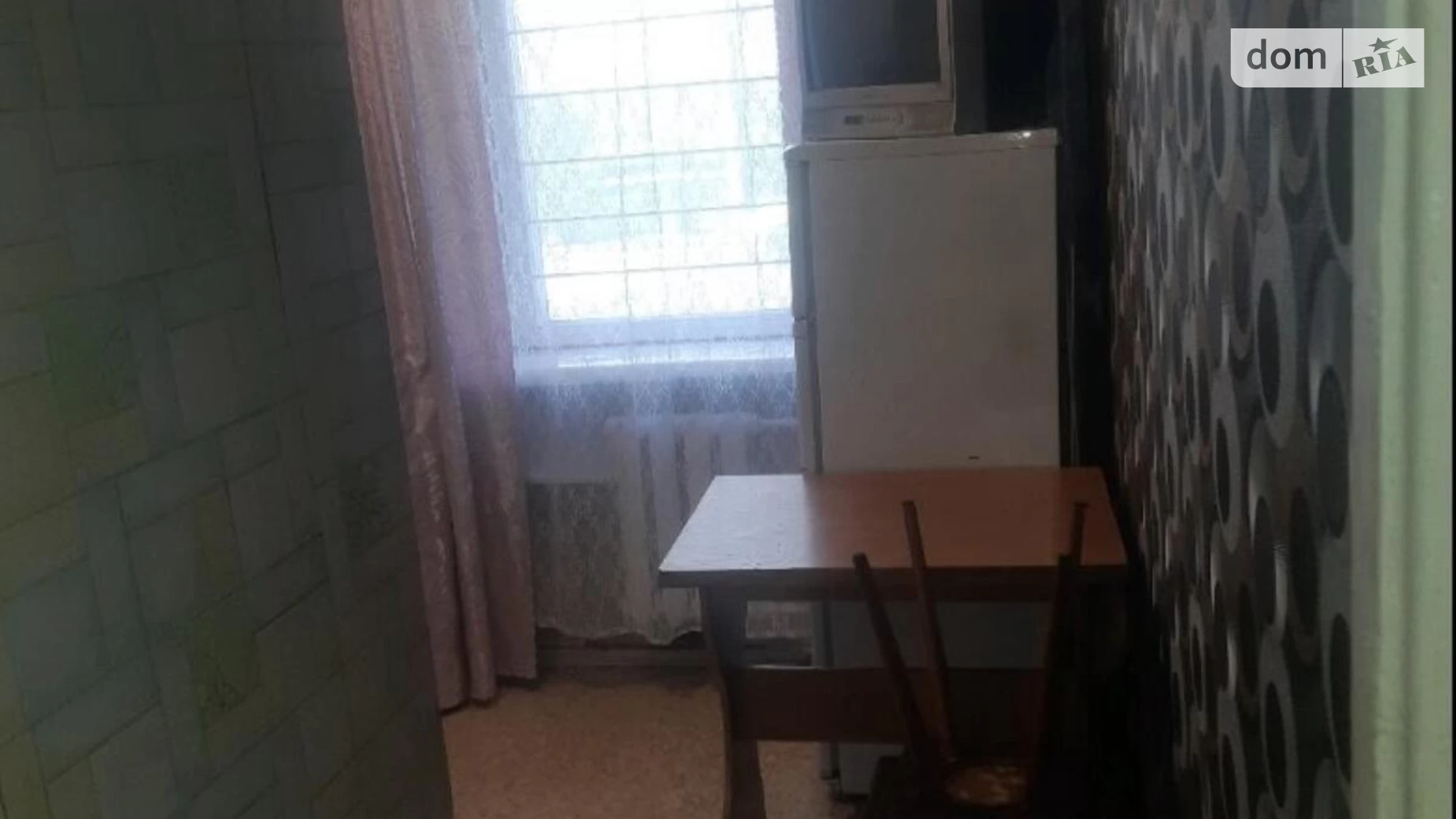 1-комнатная квартира 30 кв. м в Запорожье, ул. Климова академика - фото 2