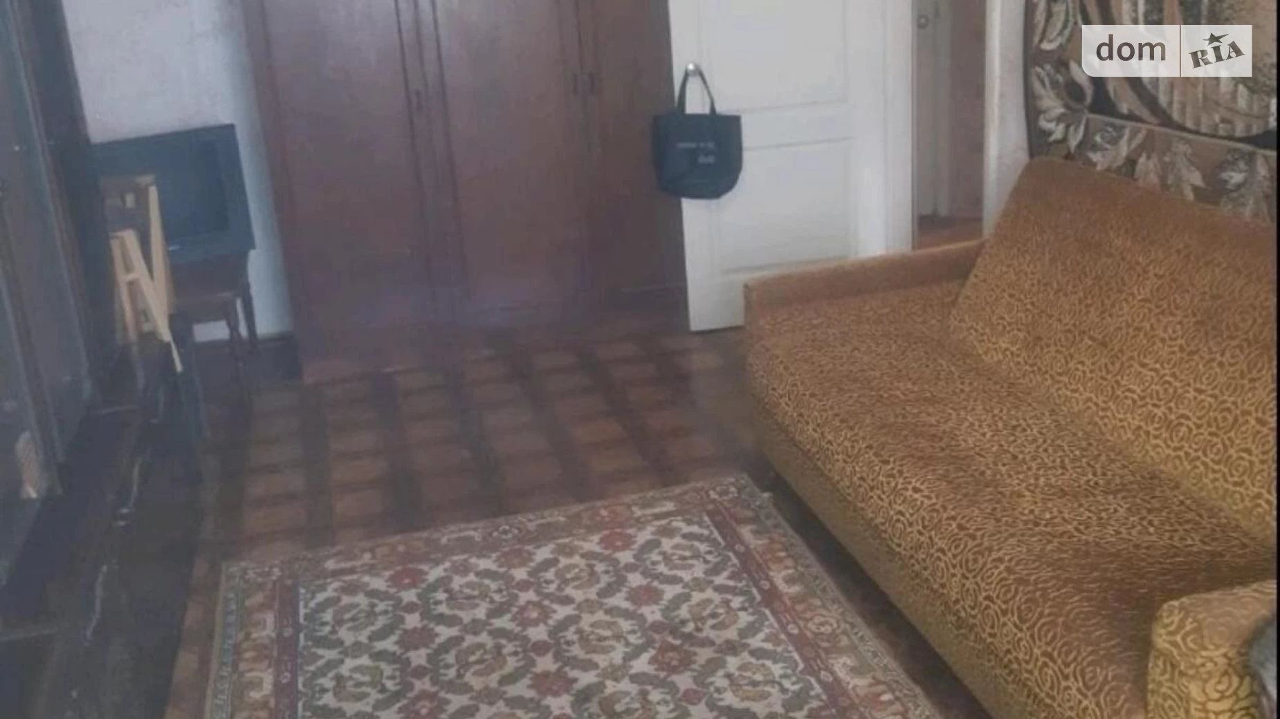 1-комнатная квартира 30 кв. м в Запорожье, ул. Климова академика - фото 3