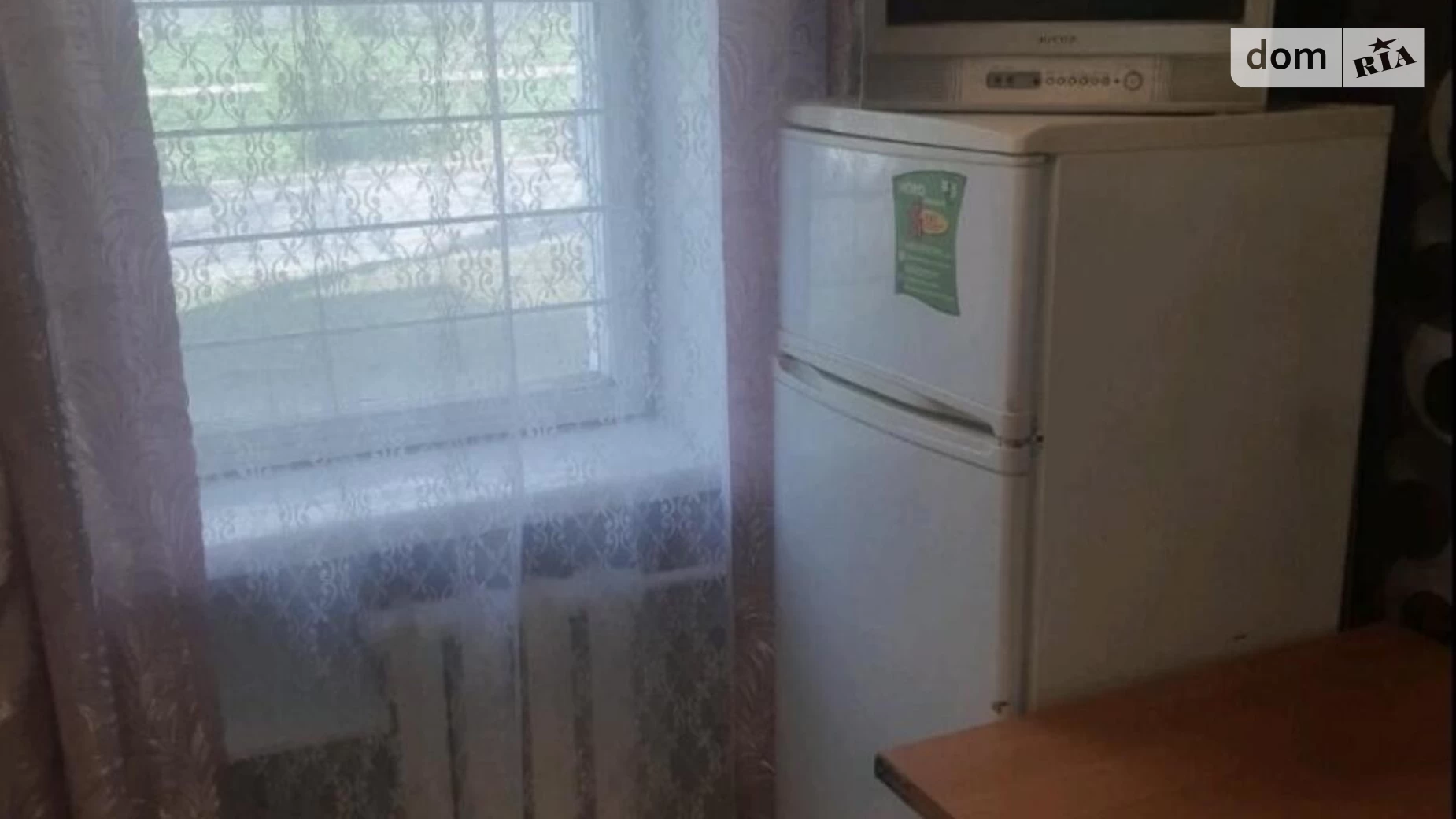 1-комнатная квартира 30 кв. м в Запорожье, ул. Климова академика - фото 4