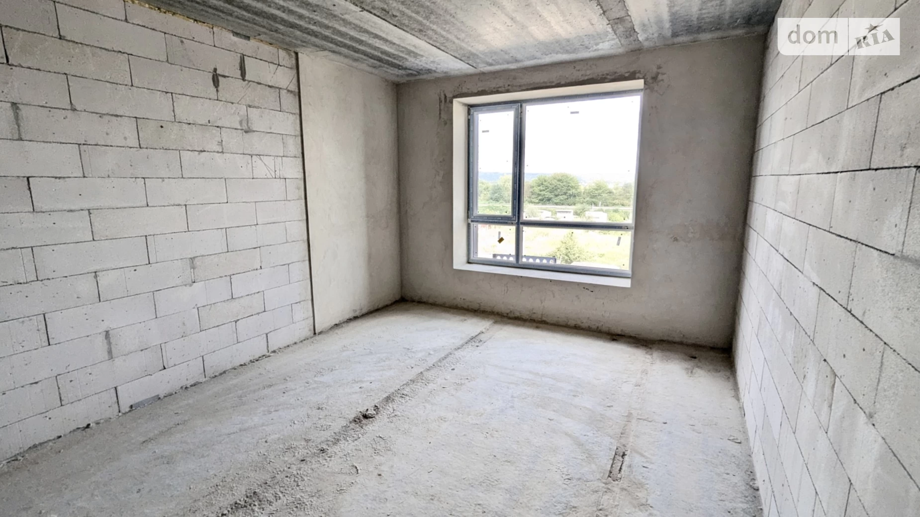 Продается 1-комнатная квартира 47 кв. м в Ивано-Франковске, ул. Романа Вирастюка - фото 5