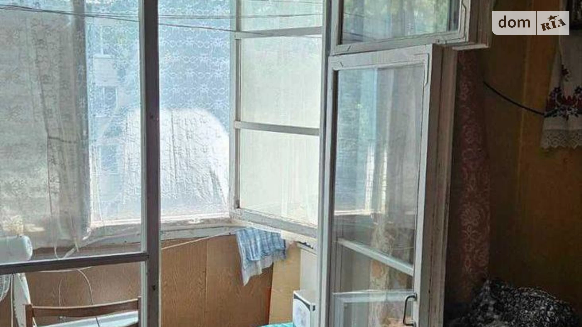 Продается 1-комнатная квартира 29 кв. м в Киеве, ул. Зодчих, 28В - фото 4