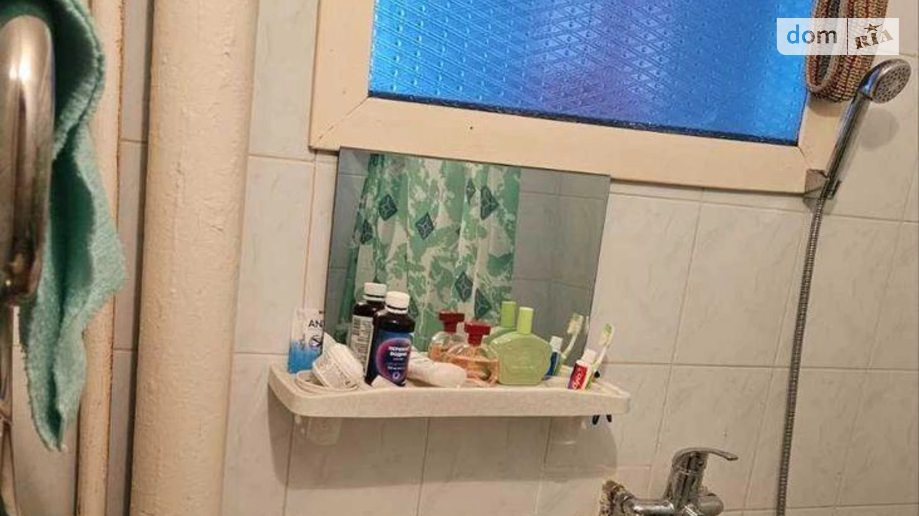 Продается 1-комнатная квартира 29 кв. м в Киеве, ул. Зодчих, 28В - фото 5