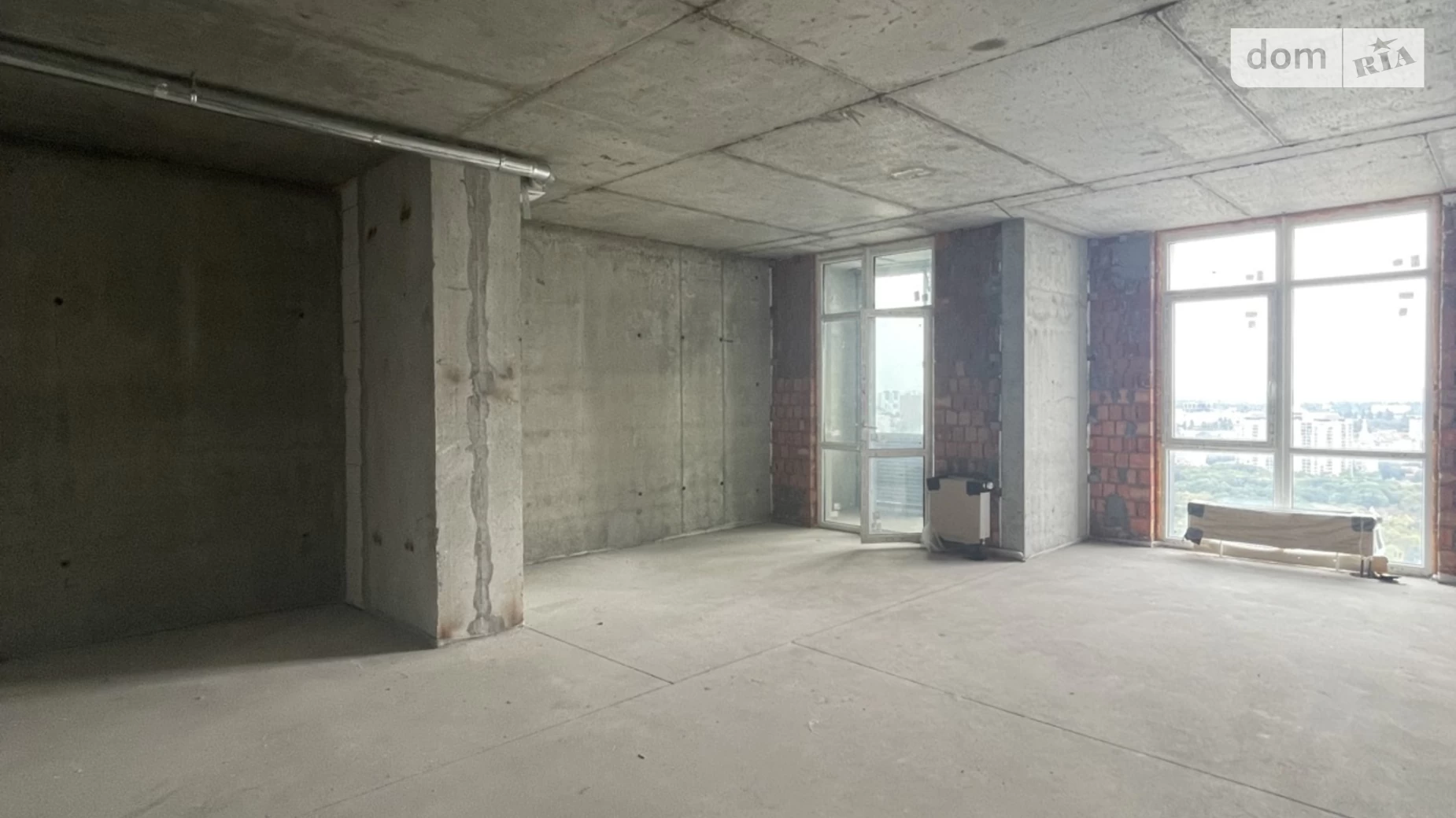 Продается 2-комнатная квартира 66 кв. м в Одессе, просп. Шевченко, 29/1 - фото 2