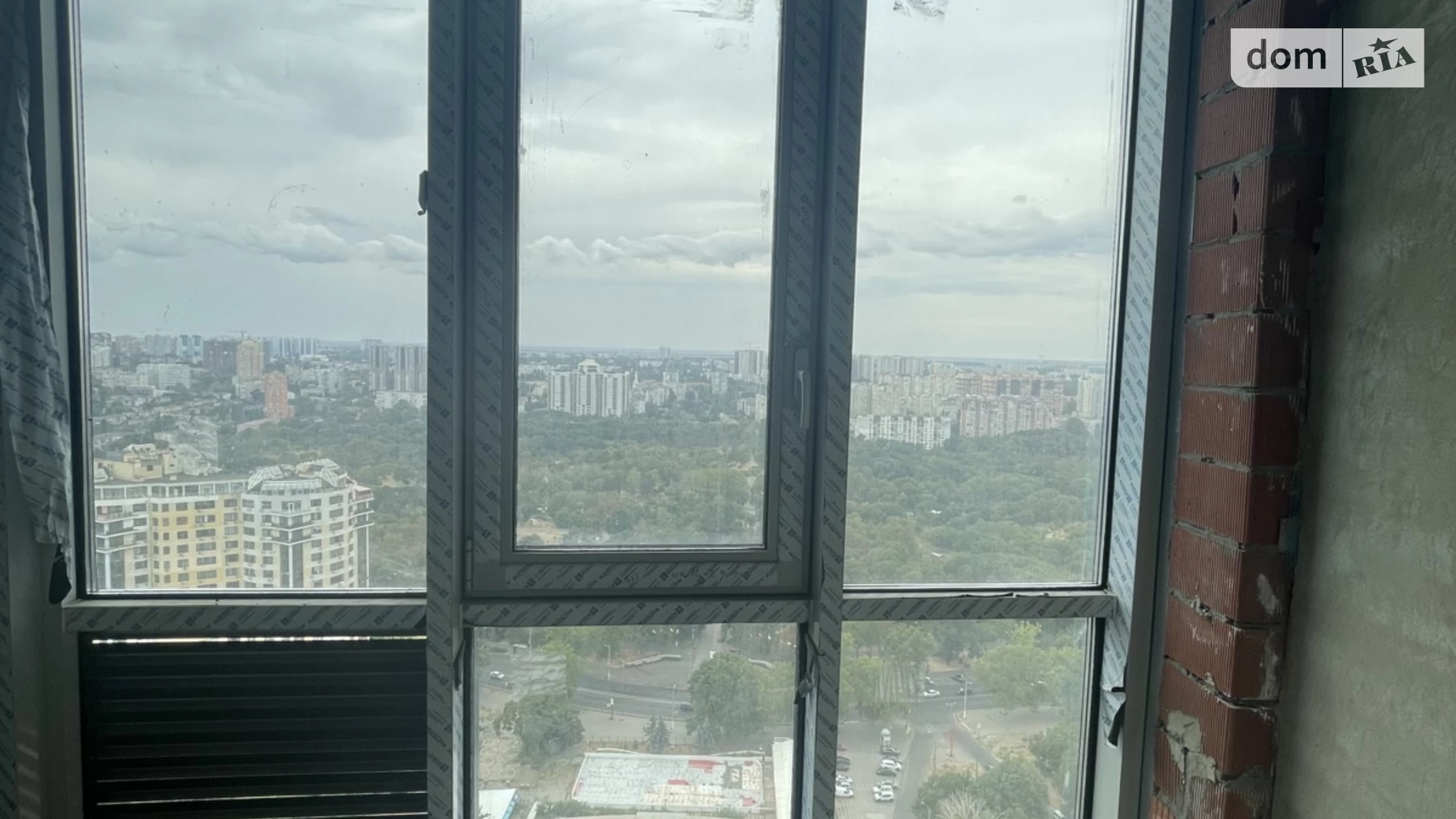 Продается 2-комнатная квартира 66 кв. м в Одессе, просп. Шевченко, 29/1 - фото 4