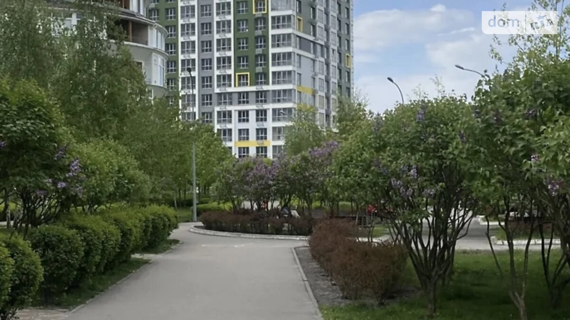 Продается 1-комнатная квартира 58.2 кв. м в Киеве, ул. Вышгородская, 45Г - фото 4