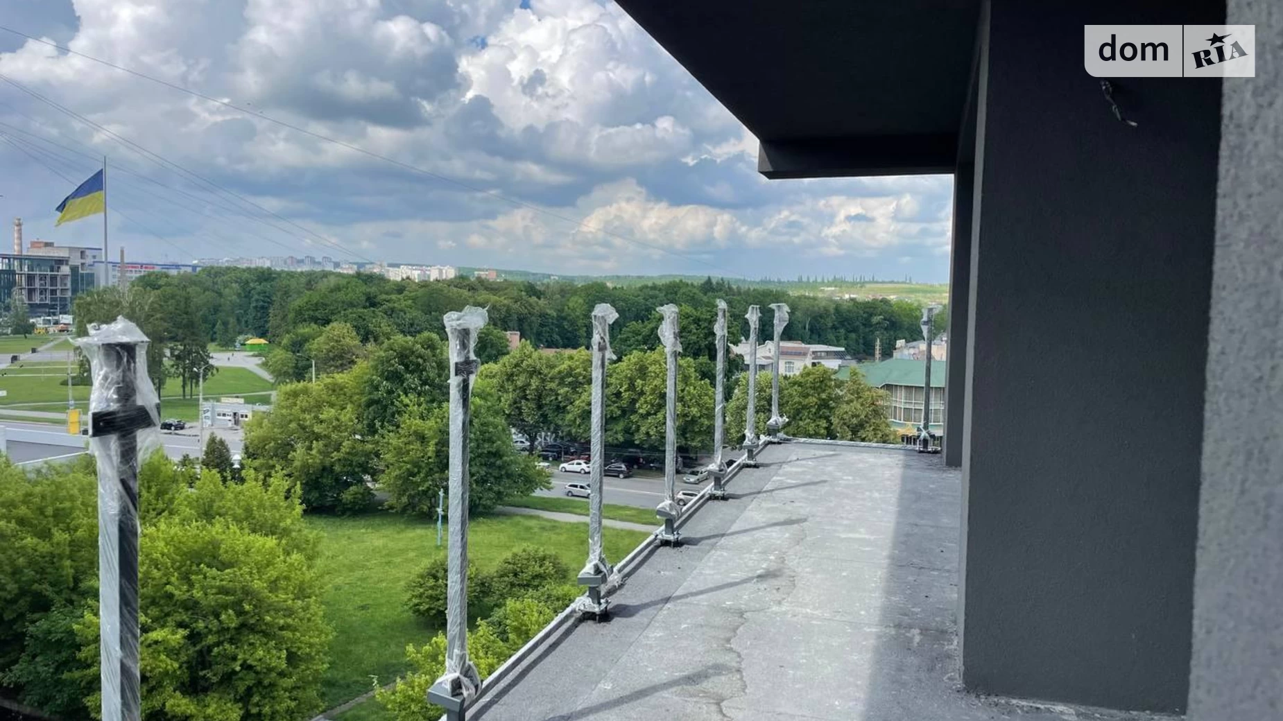 Продается 2-комнатная квартира 68.3 кв. м в Хмельницком, просп. Мира, 96 - фото 2