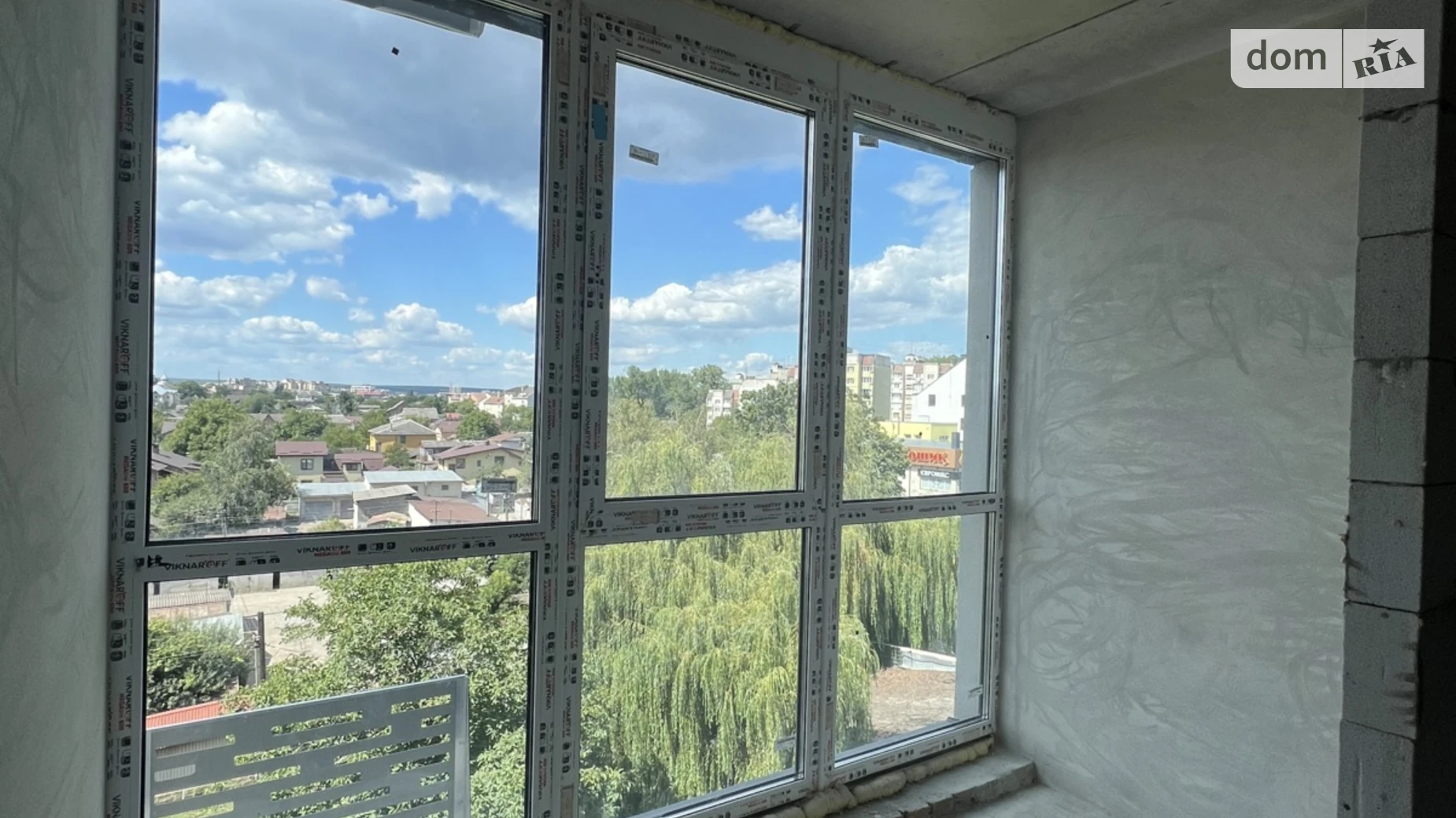 Продается 1-комнатная квартира 43.9 кв. м в Ивано-Франковске, ул. Хоткевича Гната - фото 4