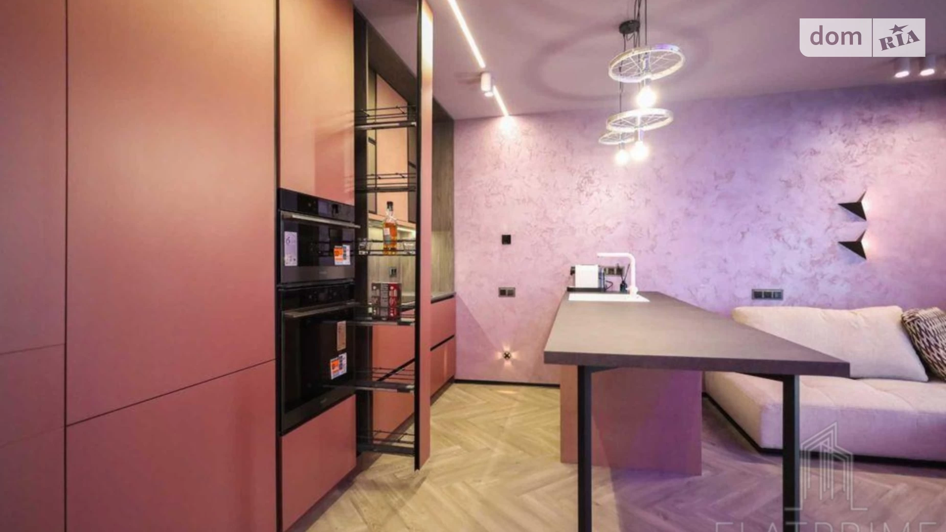 Продается 2-комнатная квартира 69 кв. м в Киеве, ул. Виктора Некрасова(Северо-Сырецкая), 12А - фото 3