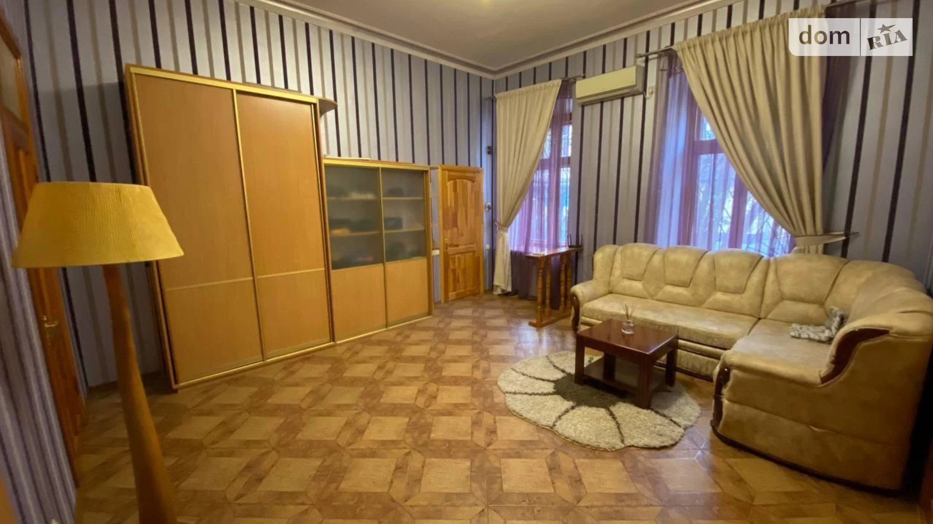 Продается 2-комнатная квартира 62.3 кв. м в Одессе, ул. Святослава Караванского(Жуковского) - фото 2