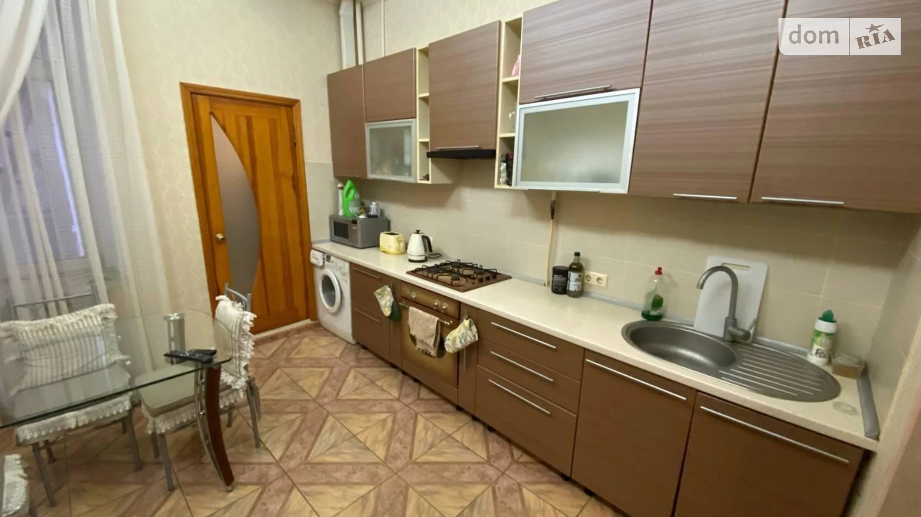 Продается 2-комнатная квартира 62.3 кв. м в Одессе, ул. Святослава Караванского(Жуковского) - фото 5