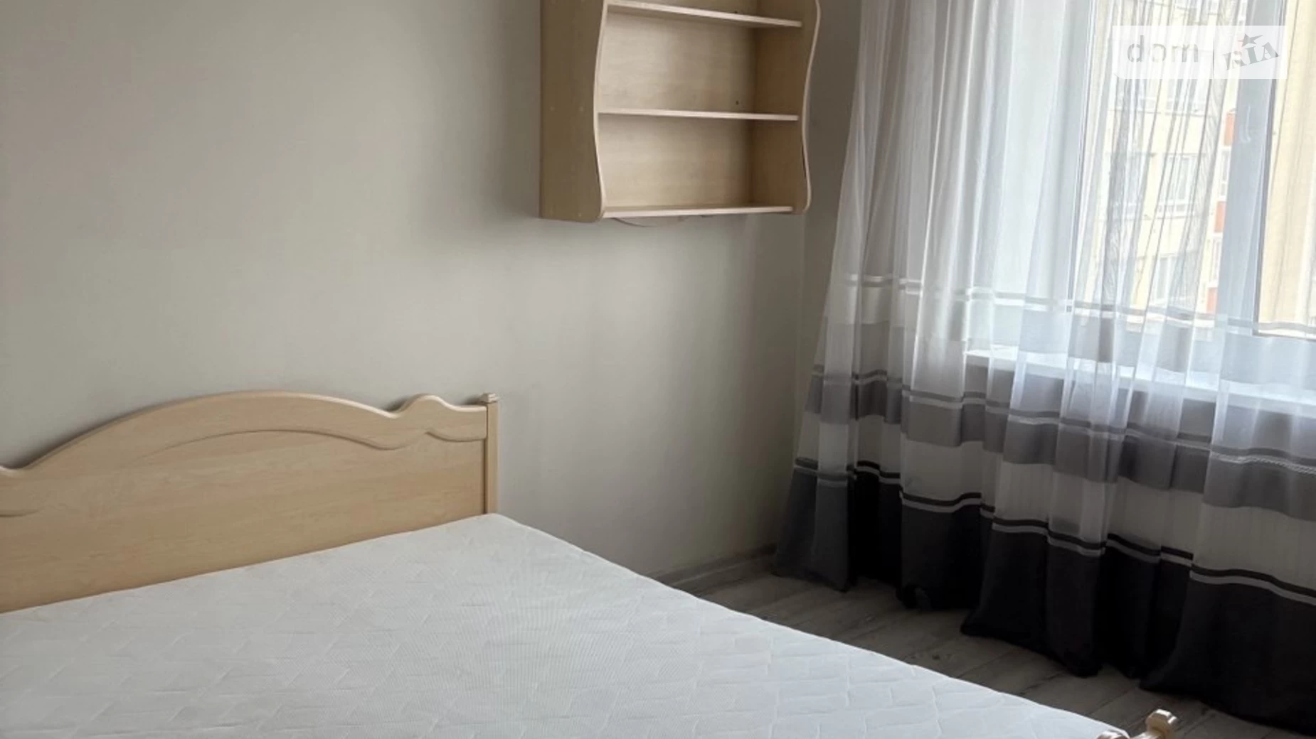 Здається в оренду 1-кімнатна квартира 45 кв. м у Хмельницькому, вул. Лісогринівецька, 26/1 - фото 4