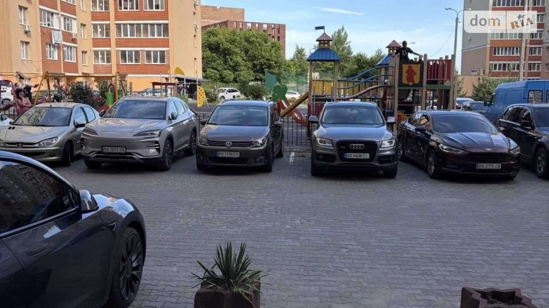 Здається в оренду 1-кімнатна квартира 45 кв. м у Хмельницькому, вул. Лісогринівецька, 26/1 - фото 5