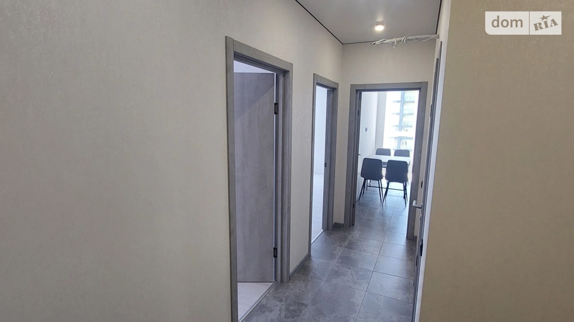 Продається 2-кімнатна квартира 52 кв. м у Лиманці, вул. Академіка Вільямса - фото 3