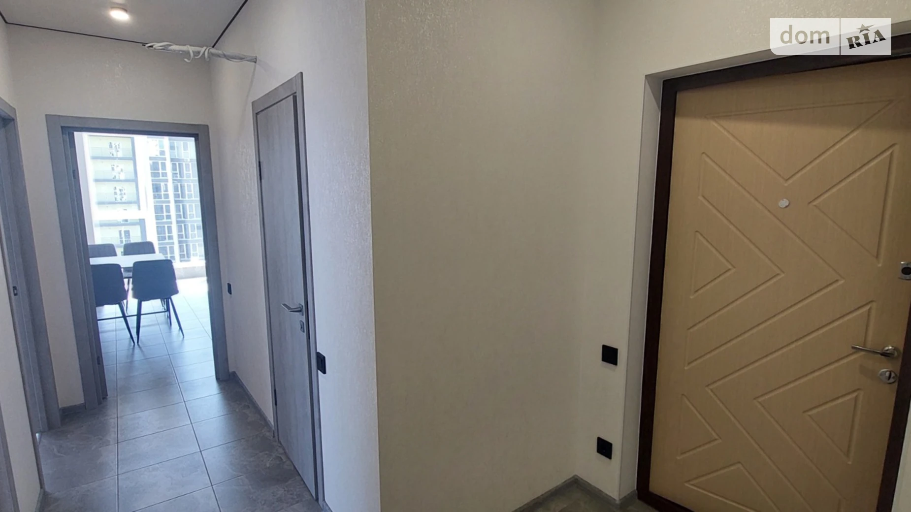 Продається 2-кімнатна квартира 52 кв. м у Лиманці, вул. Академіка Вільямса - фото 4