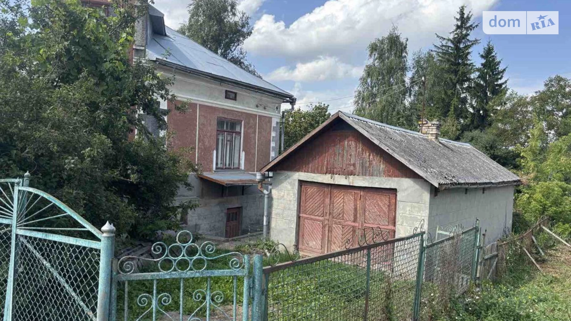 Продается одноэтажный дом 151.1 кв. м с беседкой, цена: 2000000 грн - фото 2
