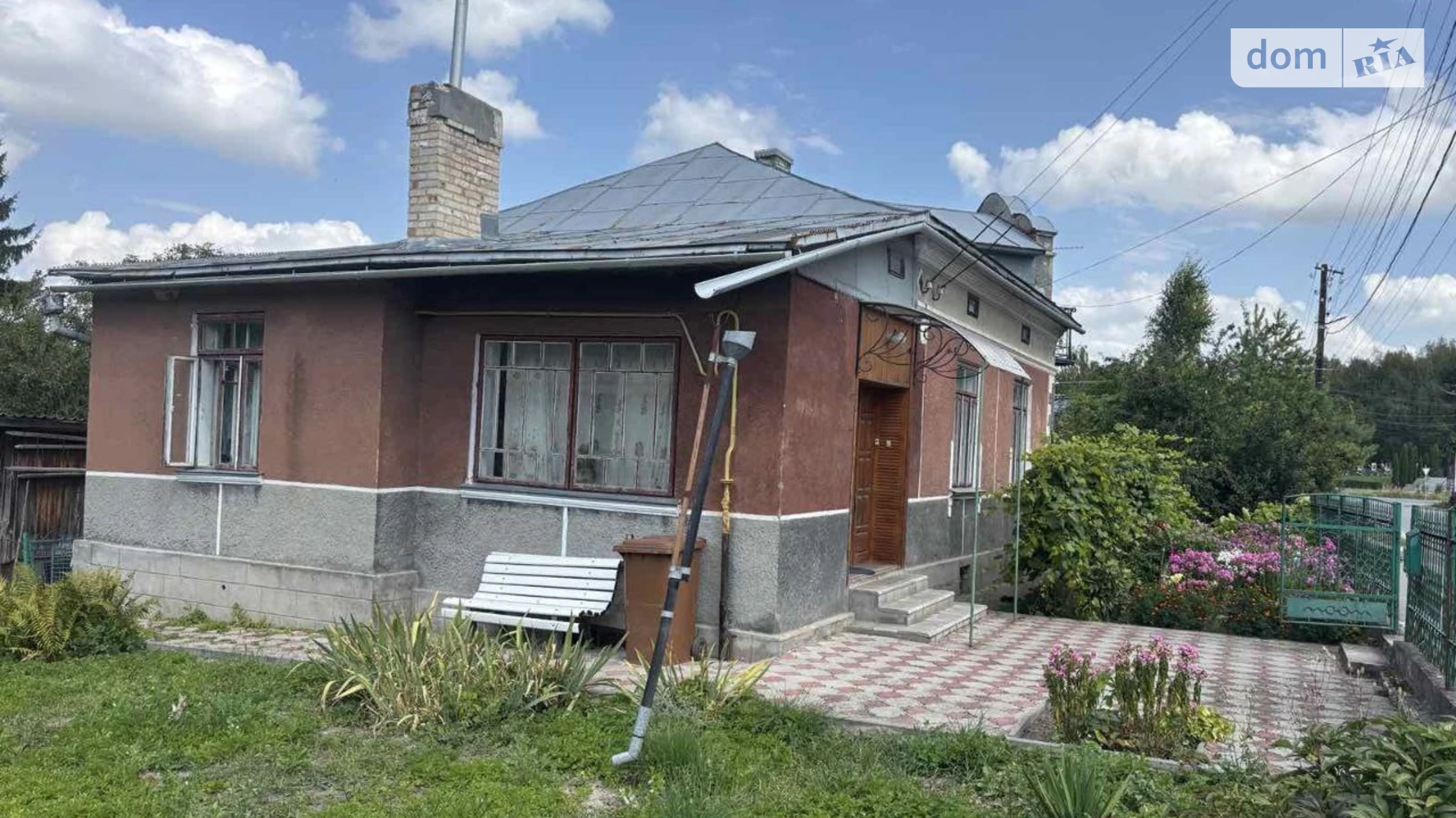 Продается одноэтажный дом 151.1 кв. м с беседкой, цена: 2000000 грн - фото 3