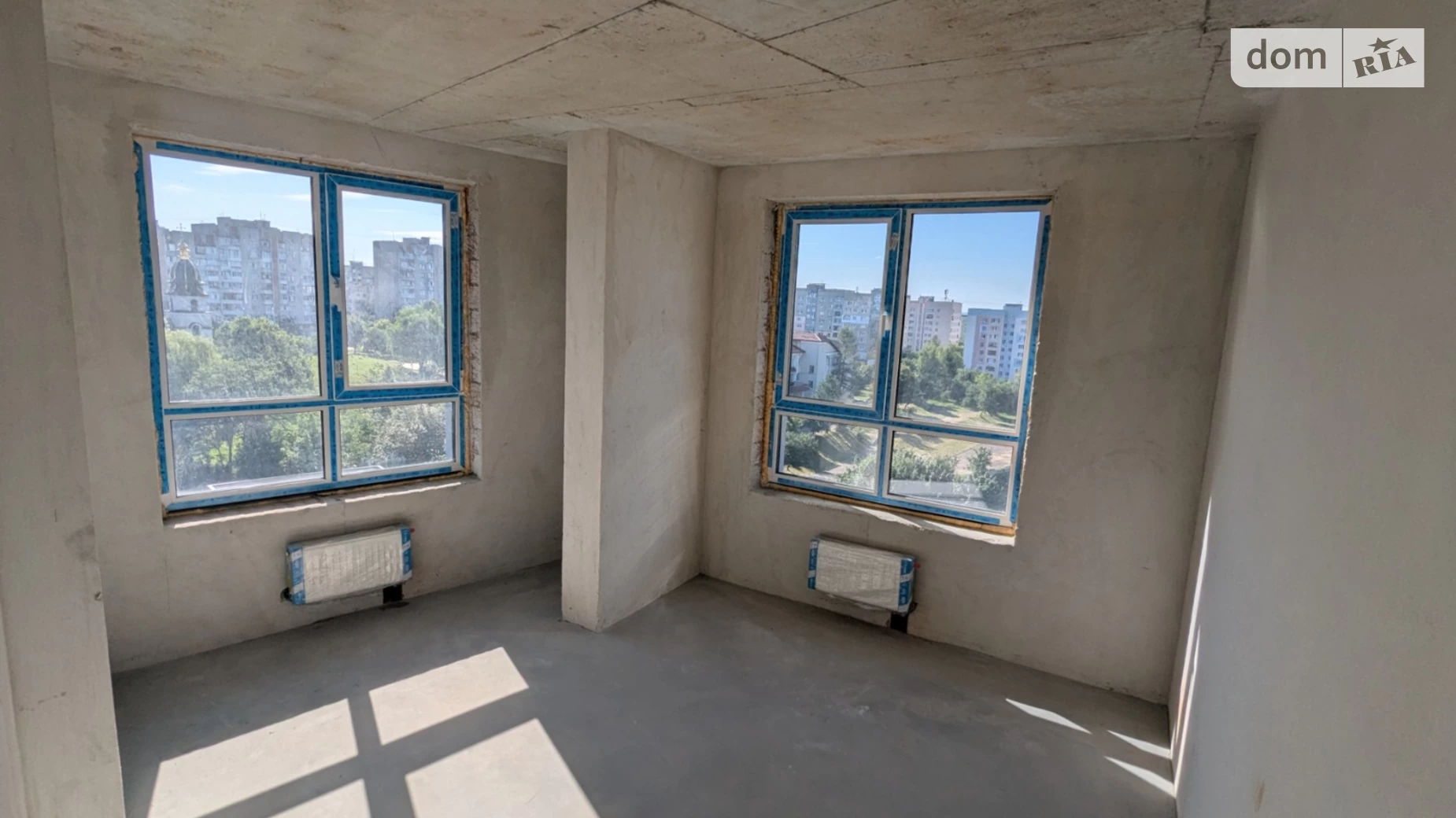 Продается 2-комнатная квартира 60.5 кв. м в Львове, ул. Трилевского, 4А - фото 5