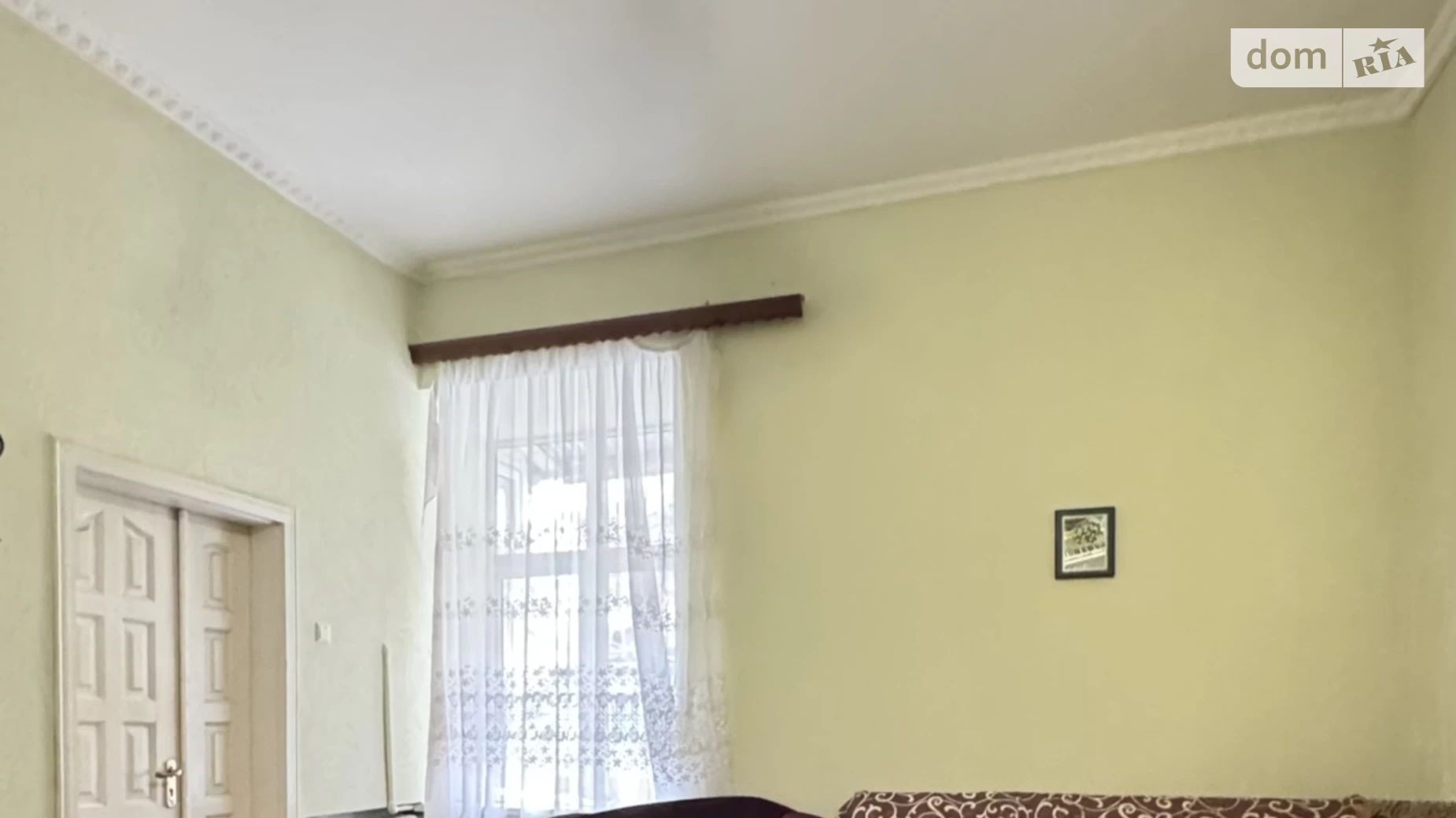 Продается 2-комнатная квартира 56 кв. м в Львове, ул. Федьковича - фото 3