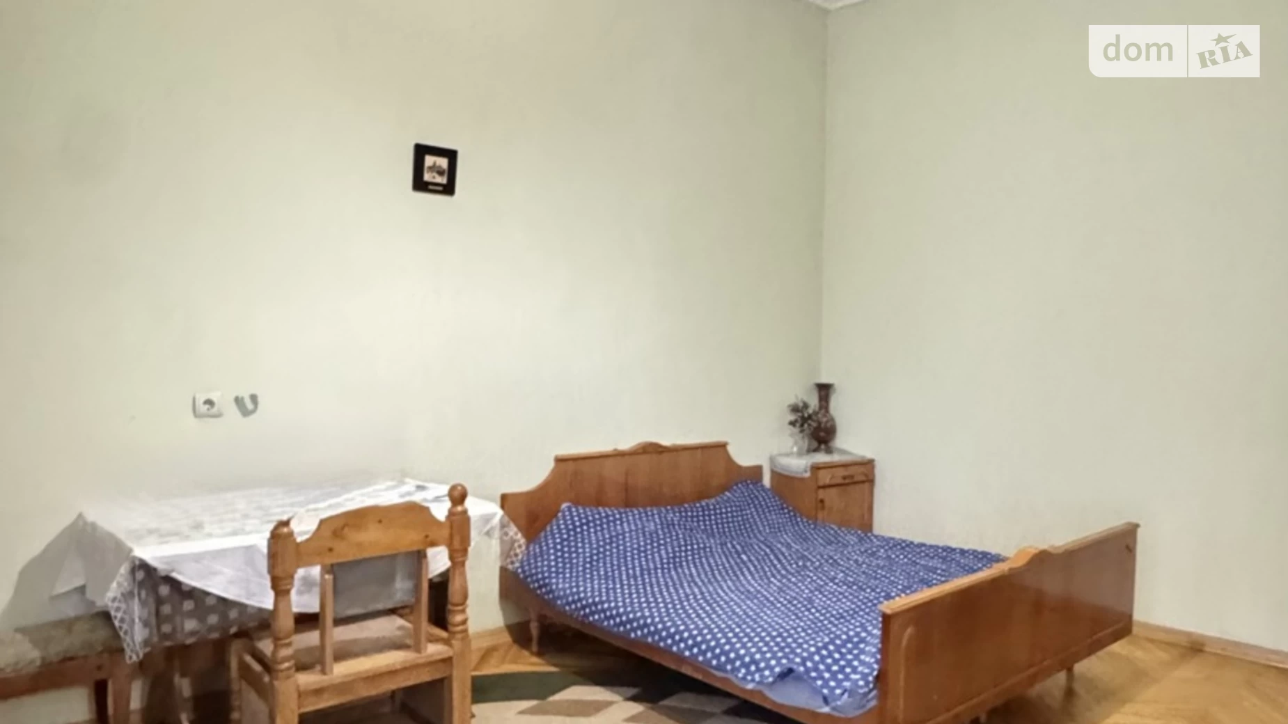 Продается 2-комнатная квартира 56 кв. м в Львове, ул. Федьковича - фото 4