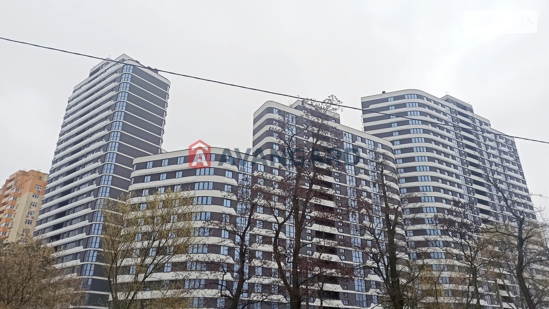 Продается 2-комнатная квартира 61 кв. м в Киеве, ул. Воскресенская, 2В - фото 2