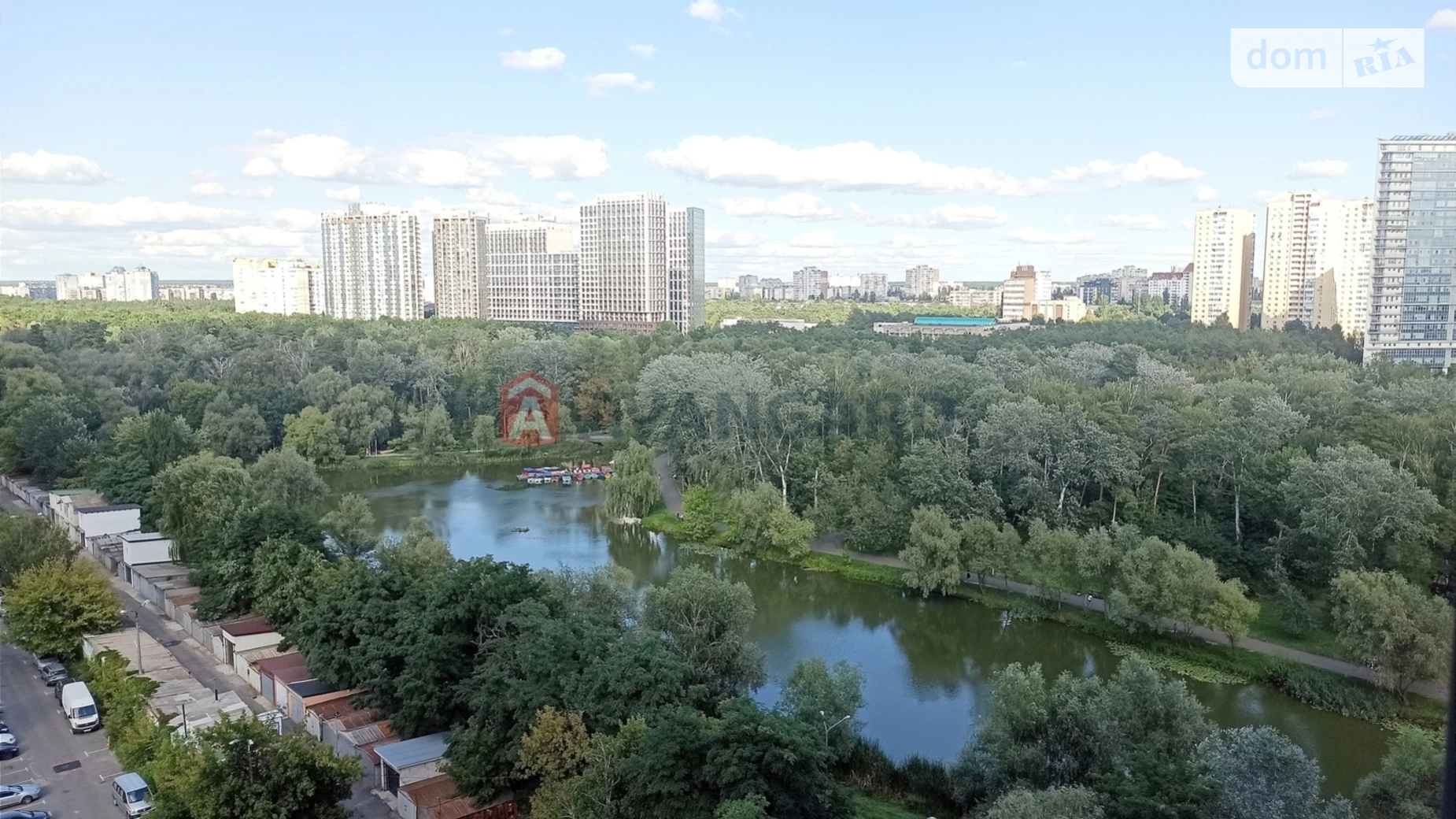 Продается 2-комнатная квартира 61 кв. м в Киеве, ул. Воскресенская, 2В - фото 4