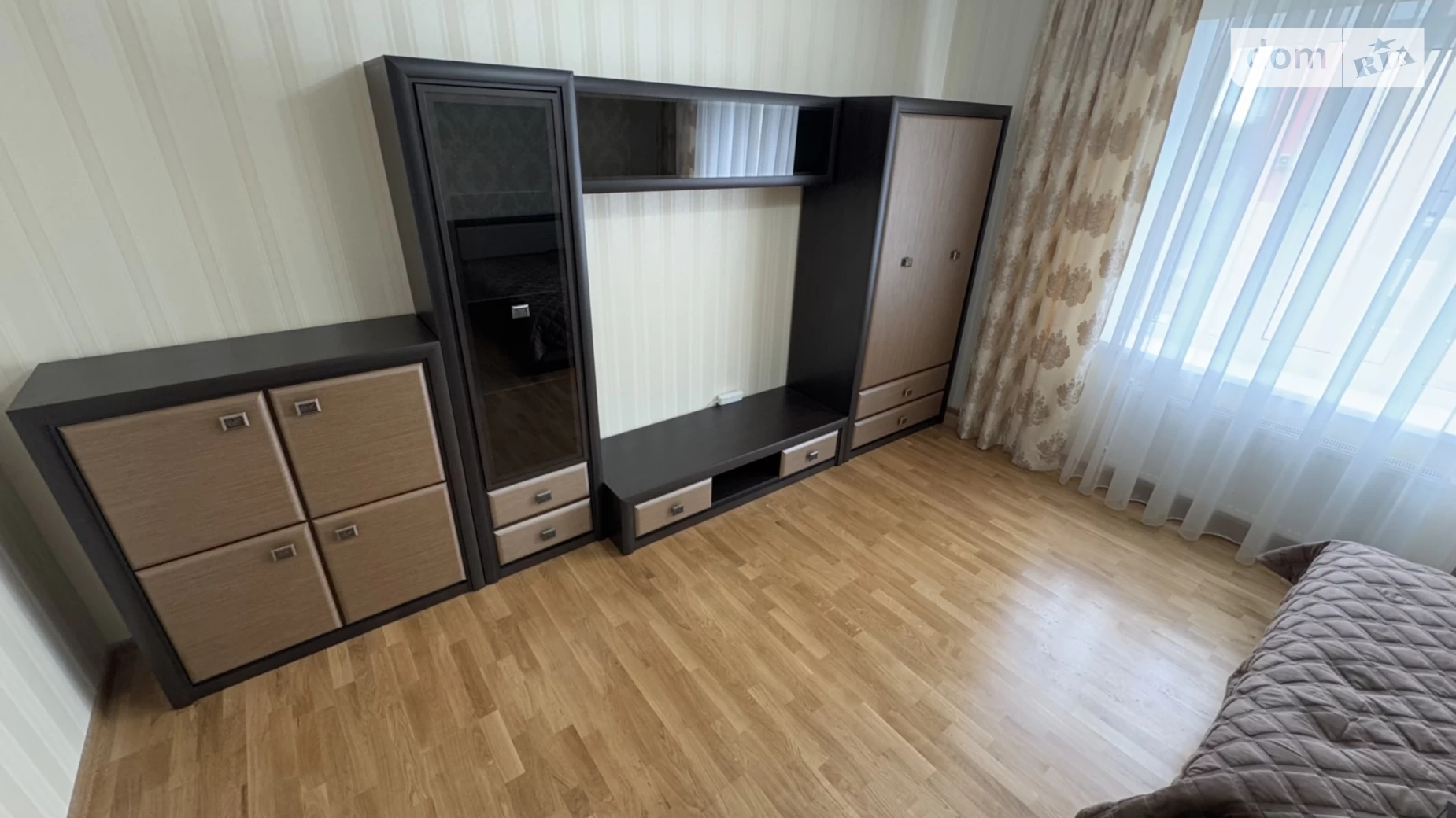Здається в оренду 1-кімнатна квартира 46 кв. м у Вінниці, вул. Анатолія Бортняка, 2 - фото 5