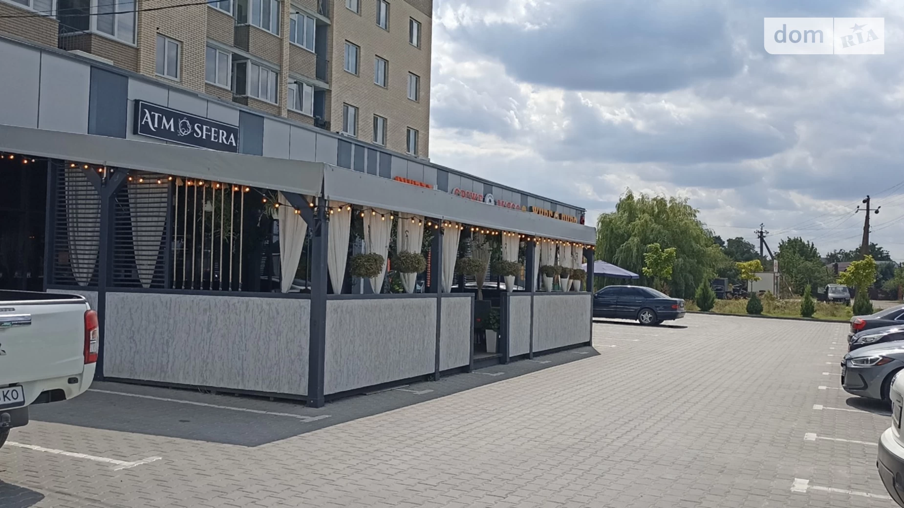 Продается 1-комнатная квартира 40 кв. м в Стрижавке, ул. Киевская, 224 корпус 1 - фото 4