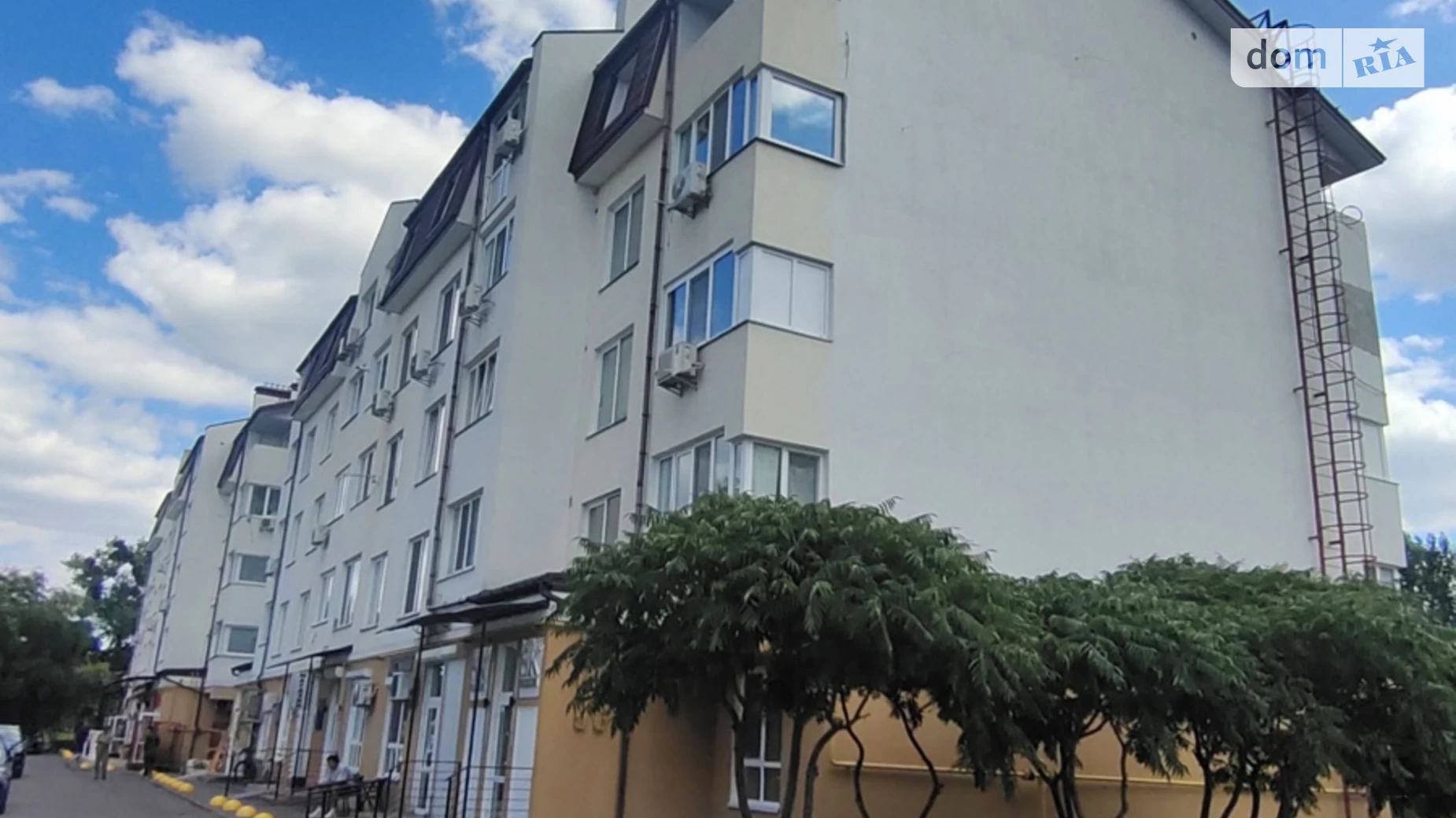 Продается 1-комнатная квартира 37 кв. м в Иванковичах, ул. Соборная(Ленина), 100А - фото 2