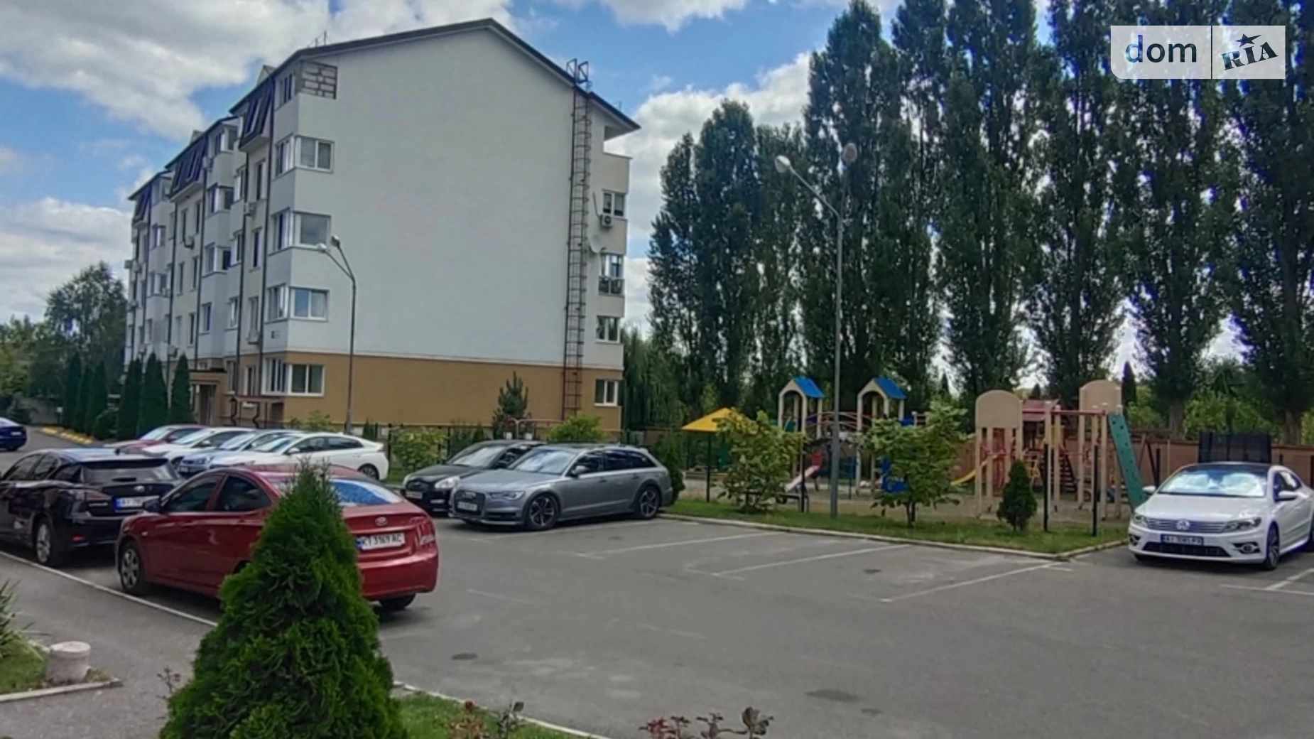 Продается 1-комнатная квартира 37 кв. м в Иванковичах, ул. Соборная(Ленина), 100А - фото 3