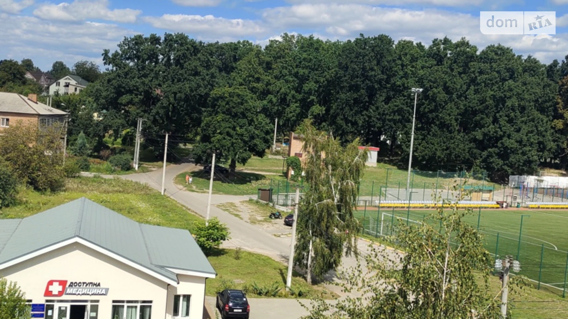 Продается 1-комнатная квартира 37 кв. м в Иванковичах, ул. Соборная(Ленина), 100А - фото 5