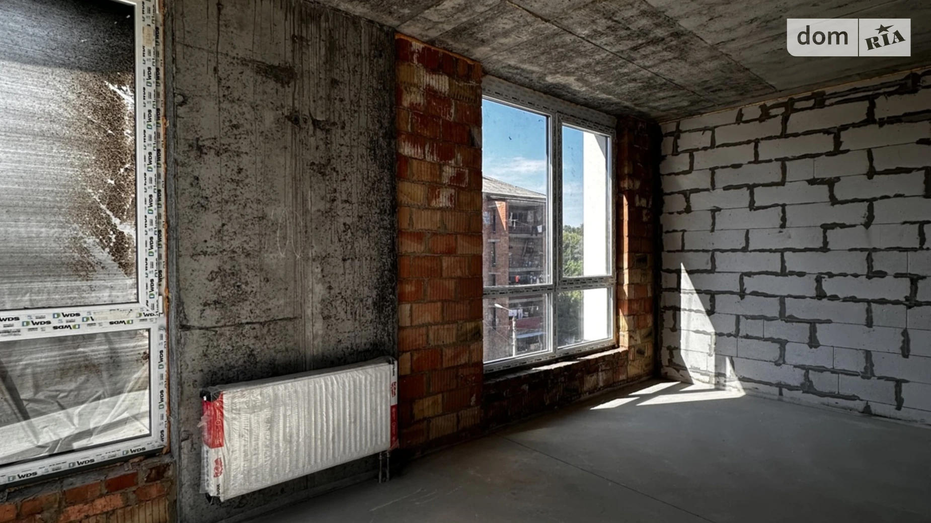 Продається 2-кімнатна квартира 63.2 кв. м у Вінниці, пров. Цегельний, 3 - фото 2