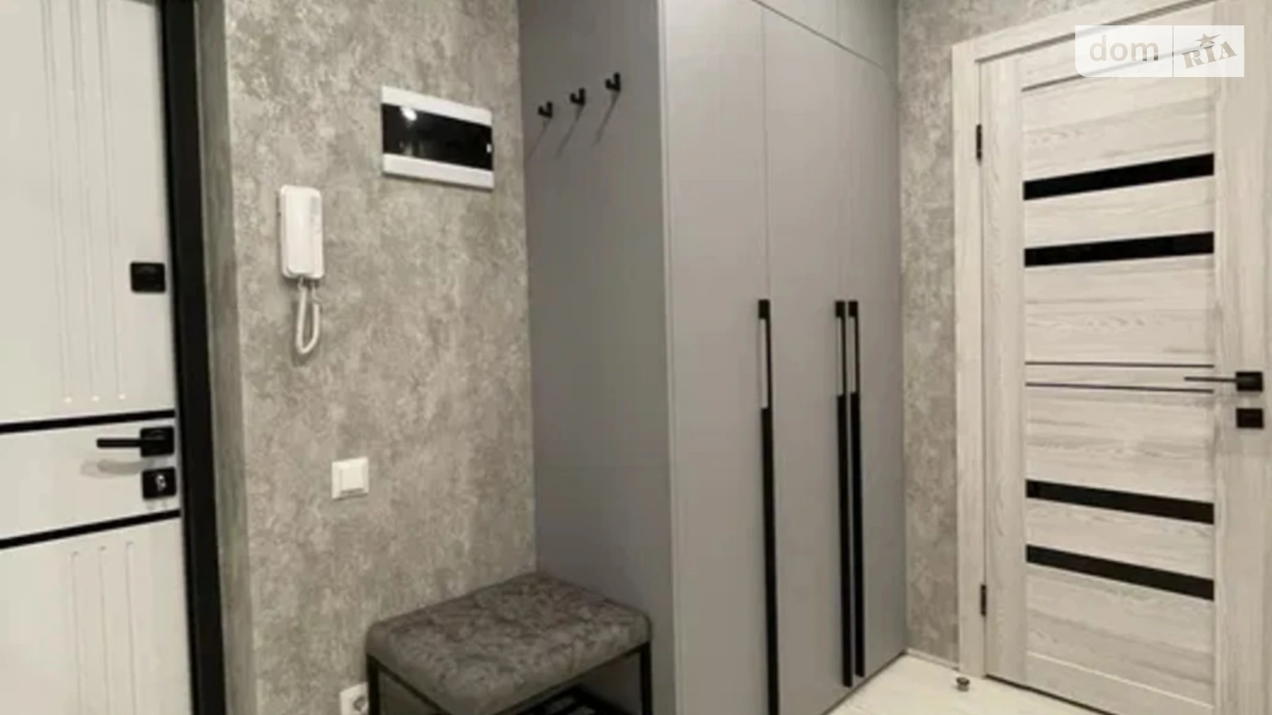 Продается 1-комнатная квартира 42 кв. м в Полтаве, ул. Башкирцевой Марии, 20 корпус 1 - фото 5