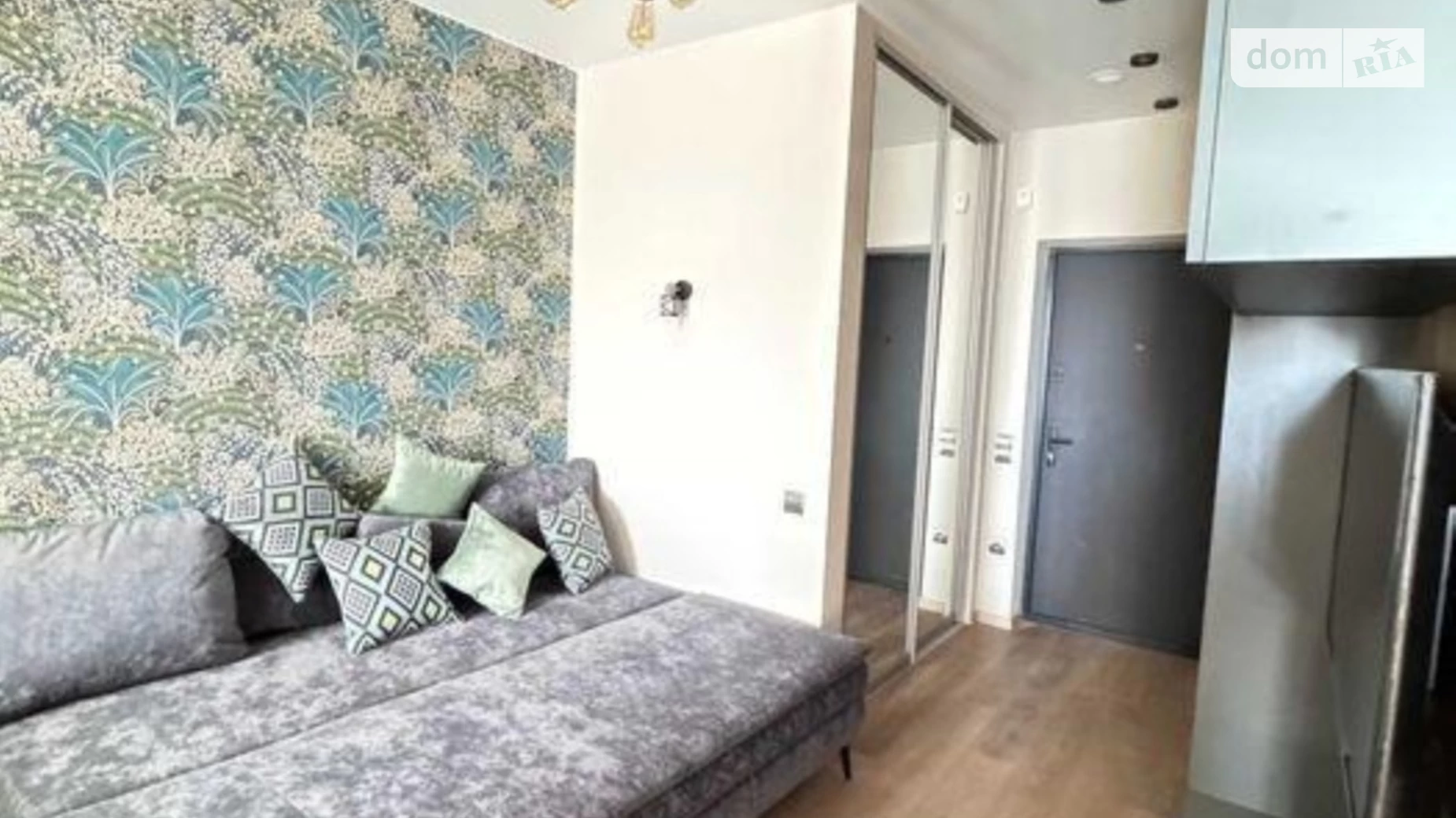 Продается 1-комнатная квартира 37 кв. м в Киеве, ул. Васильковская, 37 - фото 5