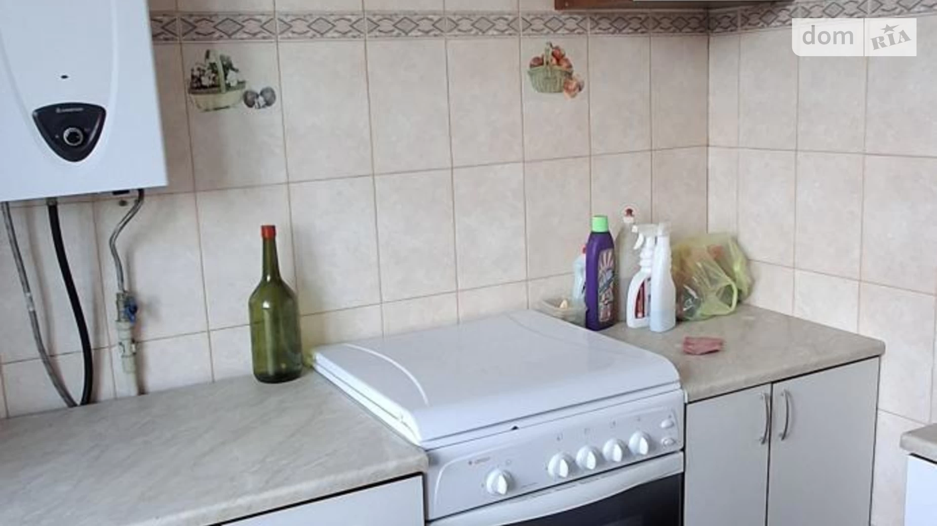 Сдается в аренду 3-комнатная квартира 68 кв. м в Харькове, ул. Проскуровская, 1 - фото 2