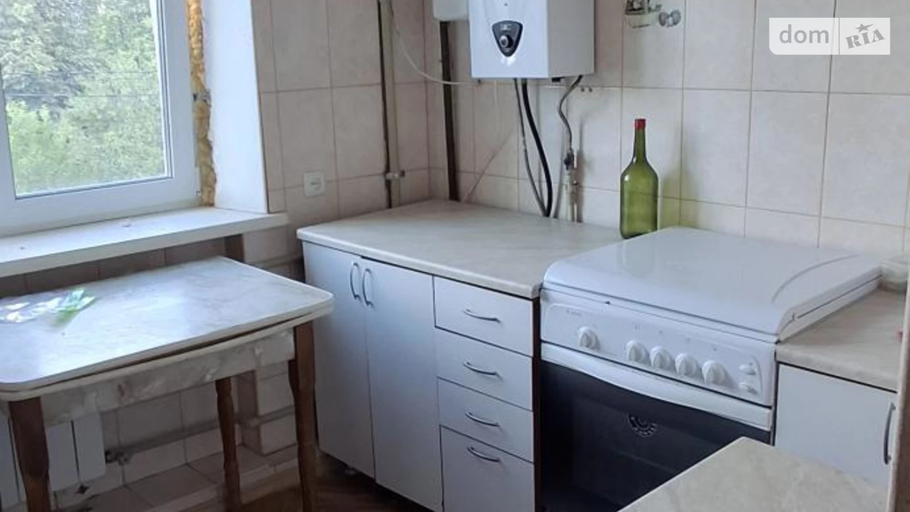 Сдается в аренду 3-комнатная квартира 68 кв. м в Харькове, ул. Проскуровская, 1 - фото 3