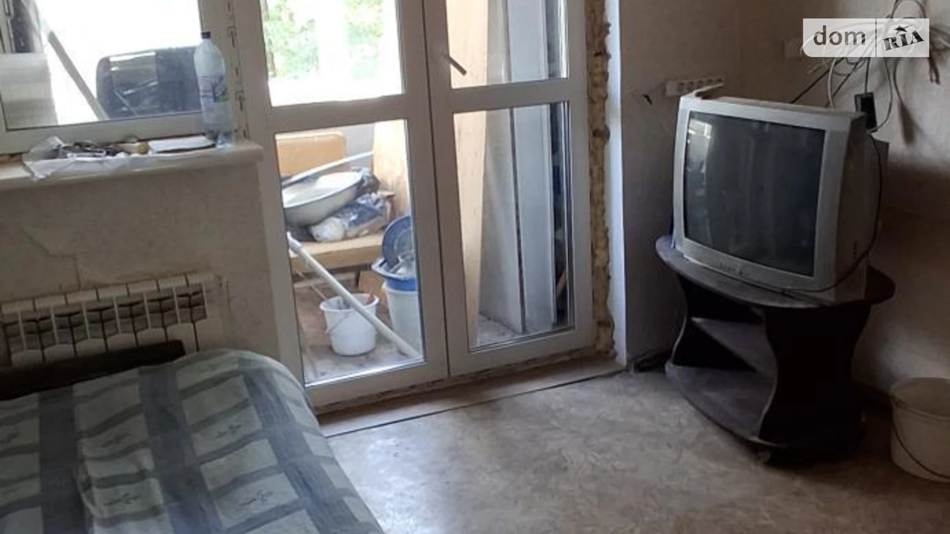 Сдается в аренду 3-комнатная квартира 68 кв. м в Харькове, ул. Проскуровская, 1 - фото 5