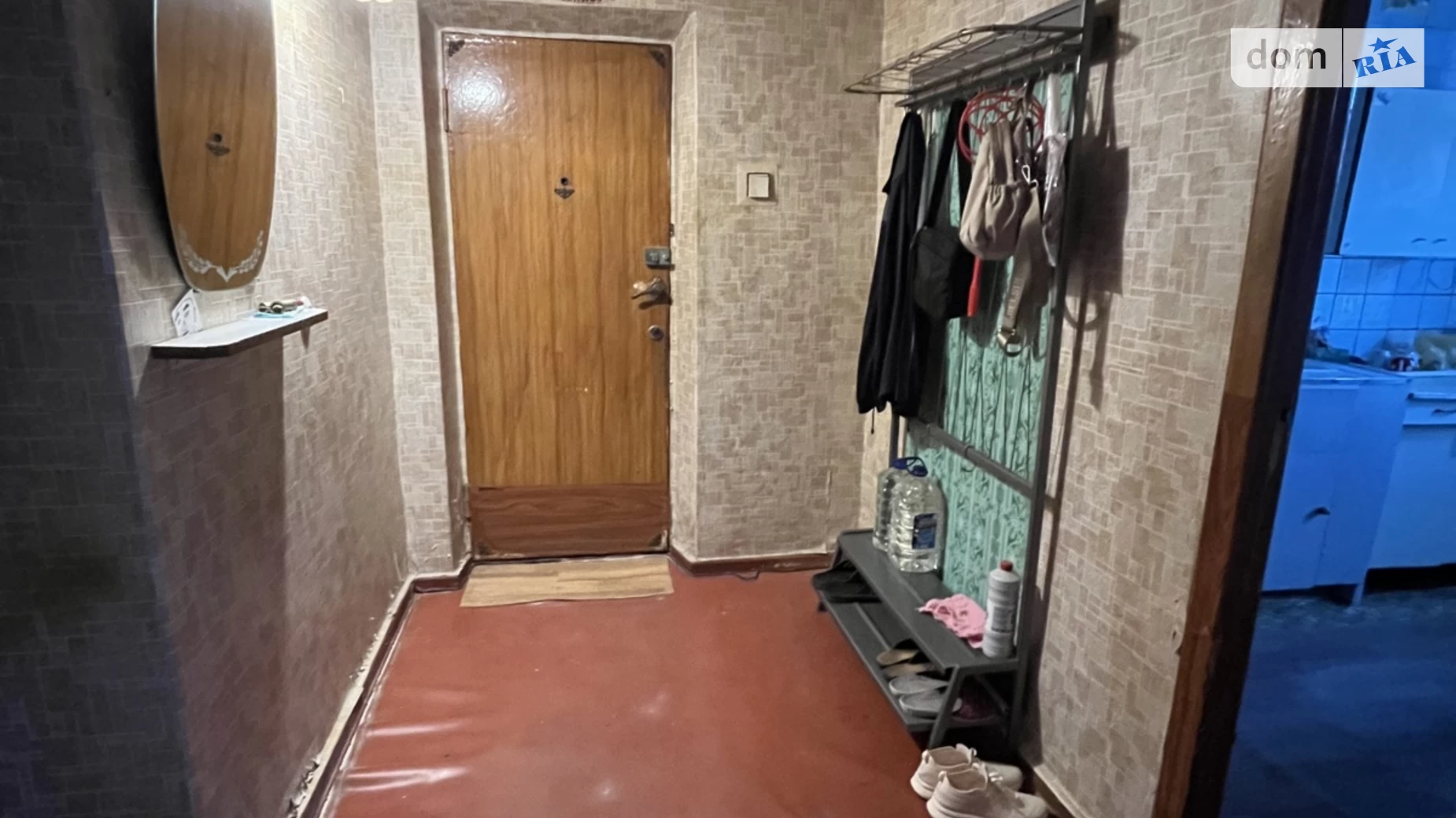 Продается 4-комнатная квартира 84.6 кв. м в Полтаве, ул. Сортировочная, 21 - фото 5