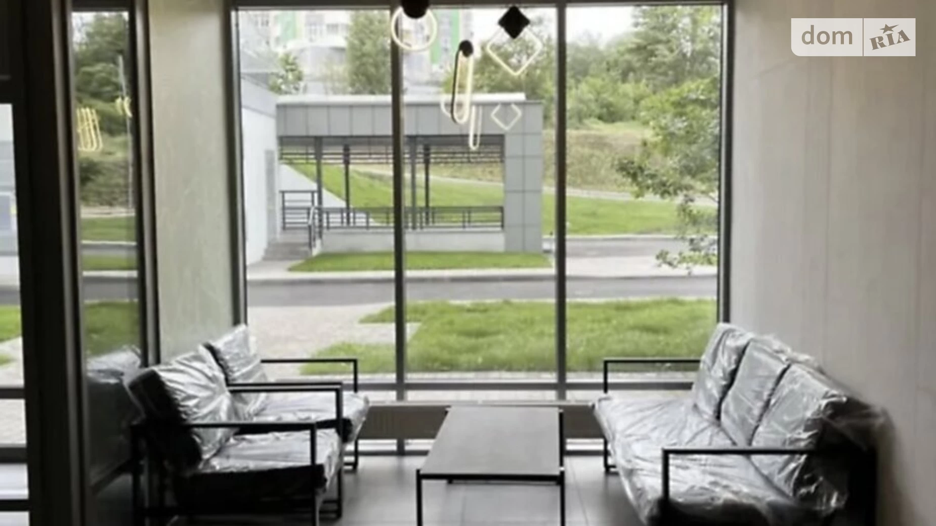 Продается 1-комнатная квартира 58.2 кв. м в Киеве, ул. Вышгородская, 45Г - фото 5