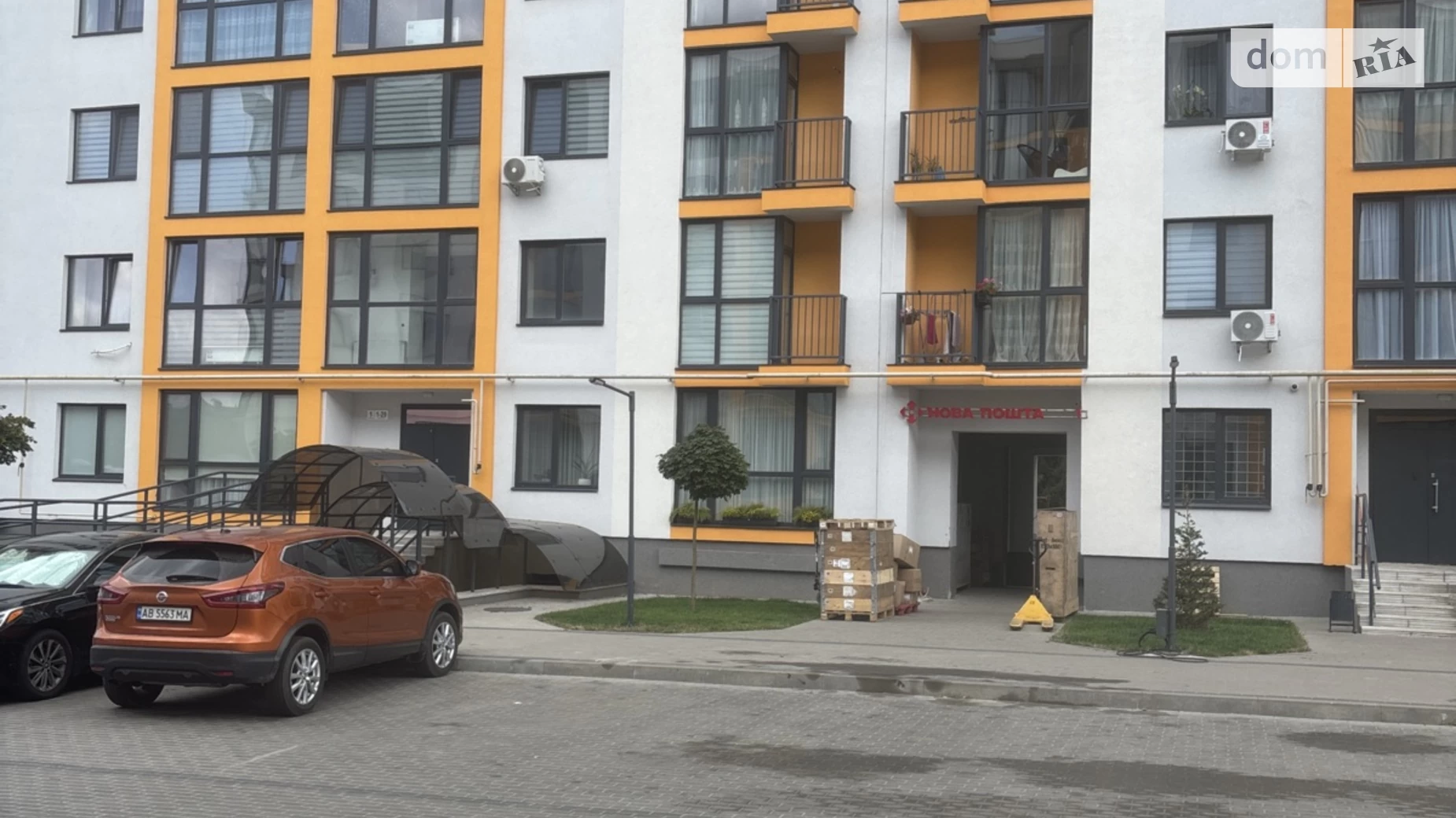 Продается 2-комнатная квартира 75 кв. м в Березиной, ул. Радужная - фото 2